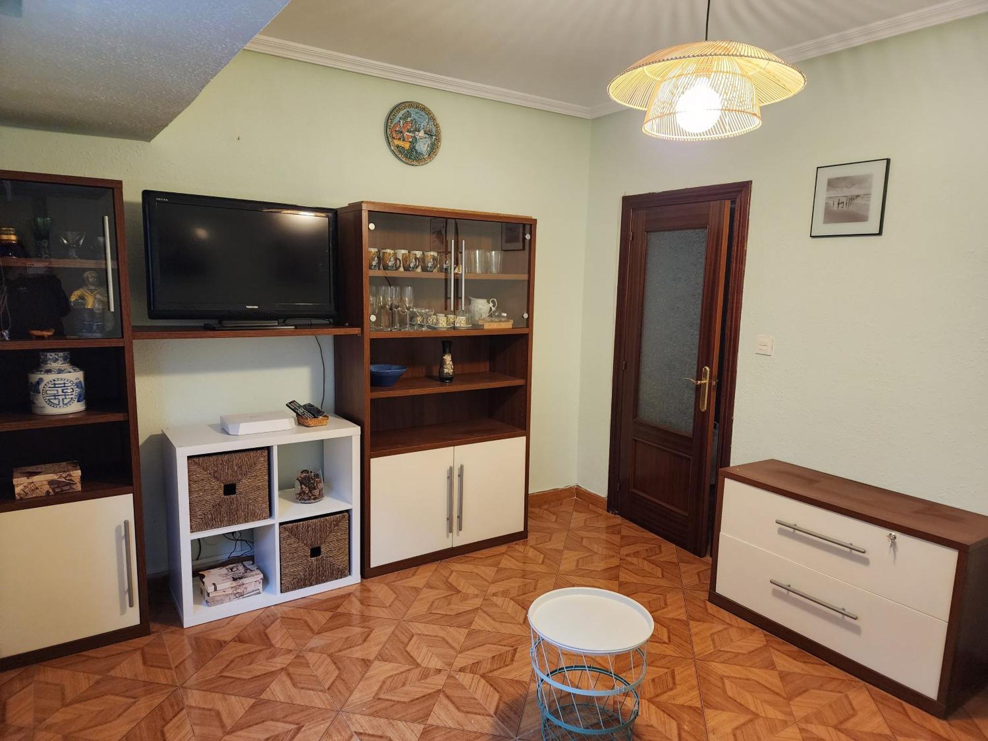 Les Xanes De Candas Apartment Gijon