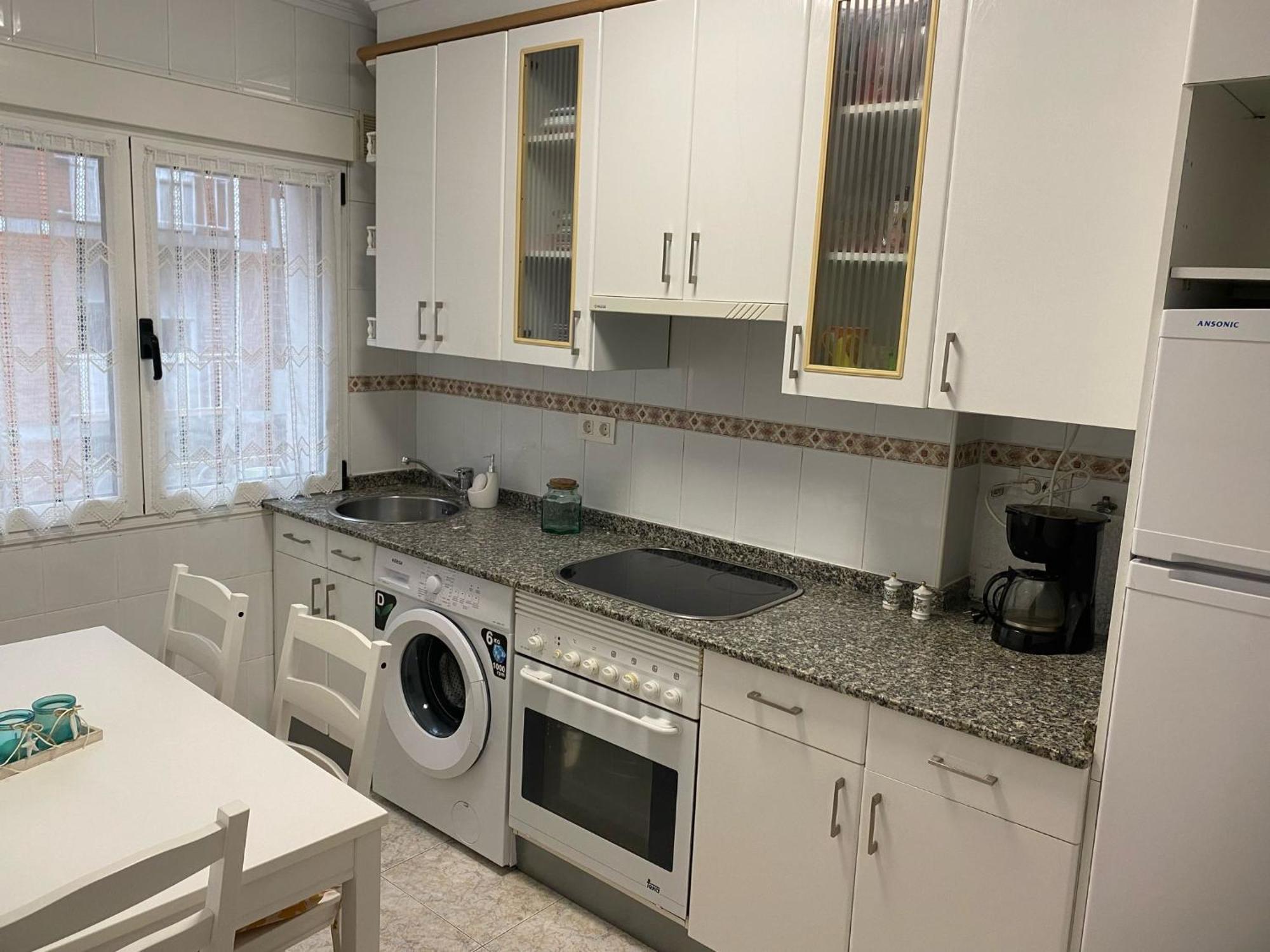 Les Xanes De Candas Apartment Gijon