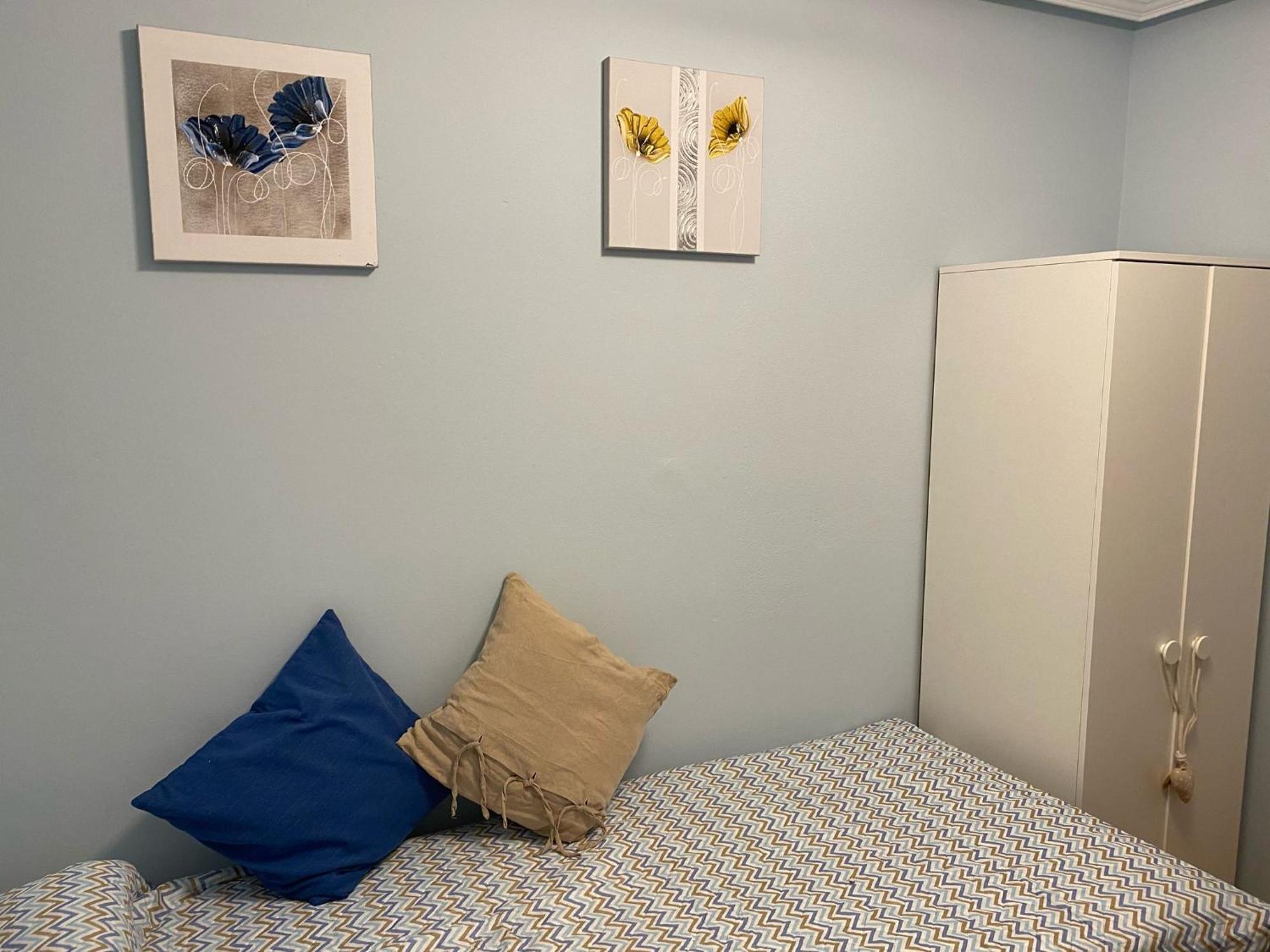 Les Xanes De Candas Apartment Gijon
