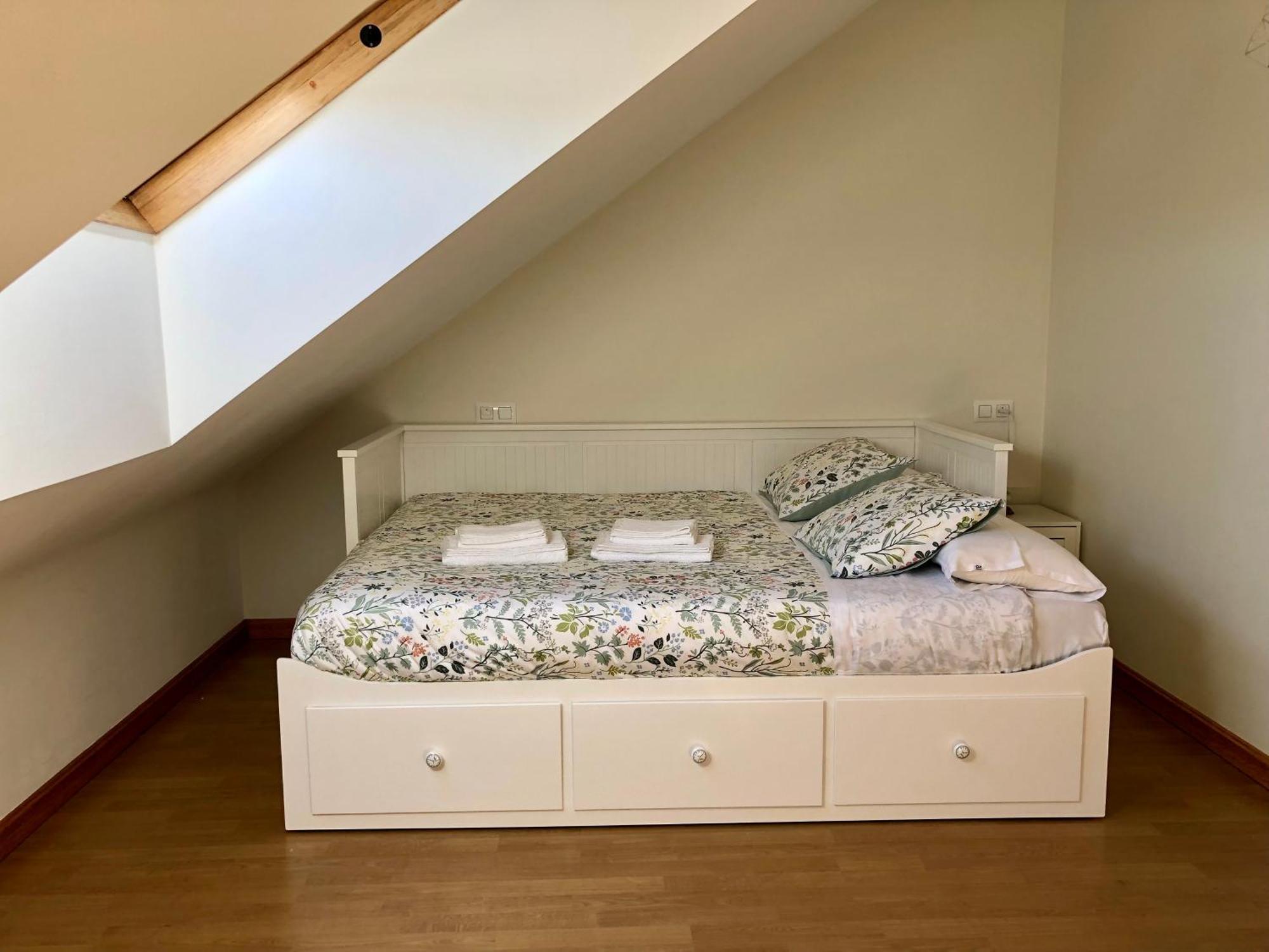Apartment Schultz Gijon