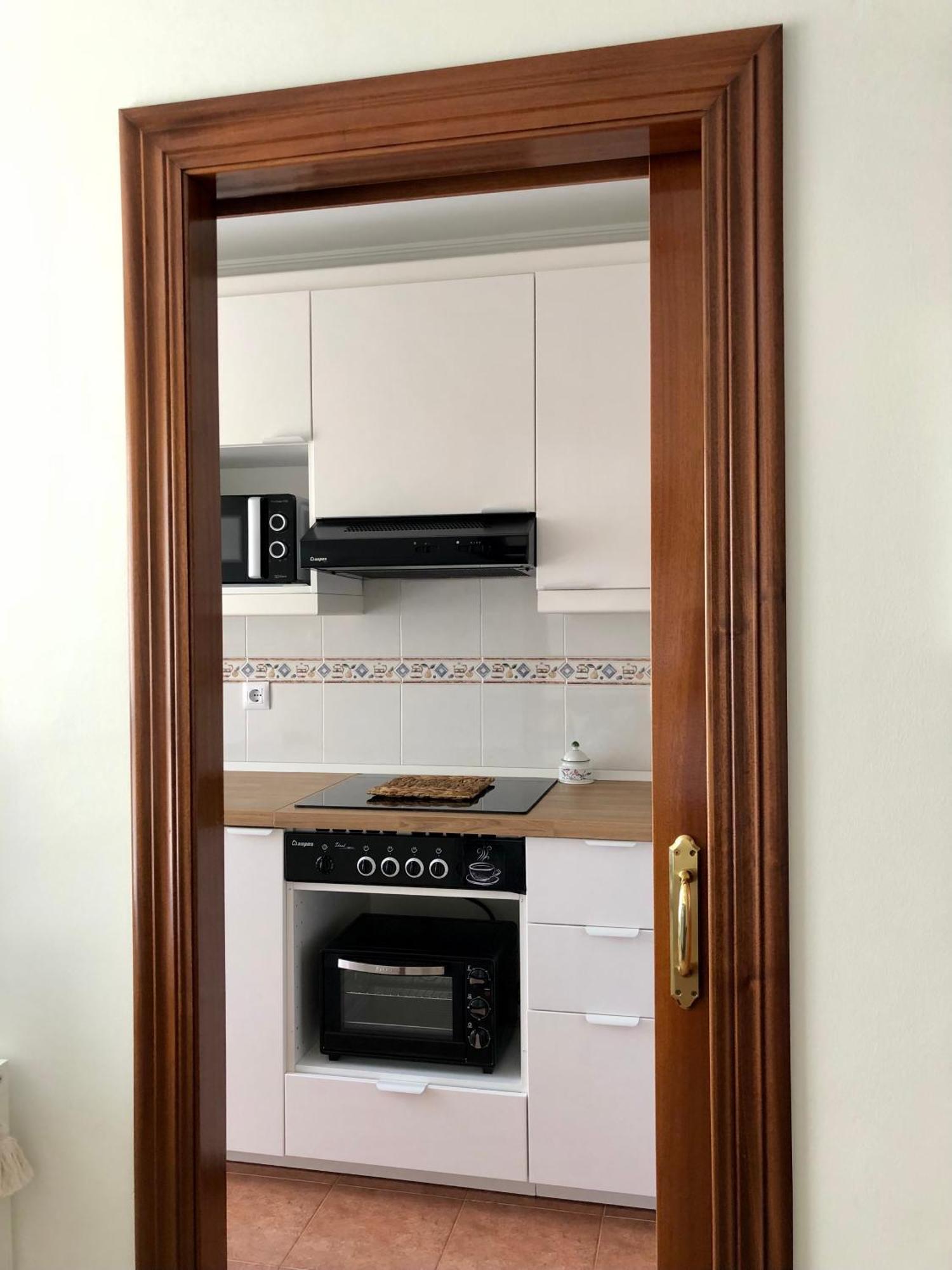 Schultz Apartment *
