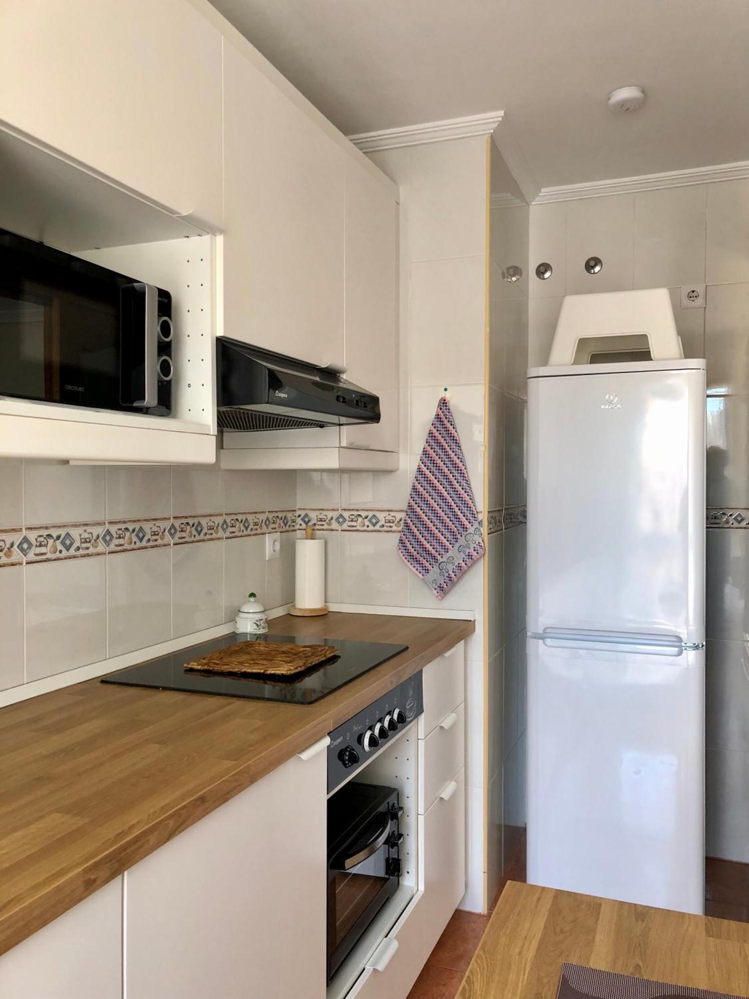 Schultz Apartment Gijon