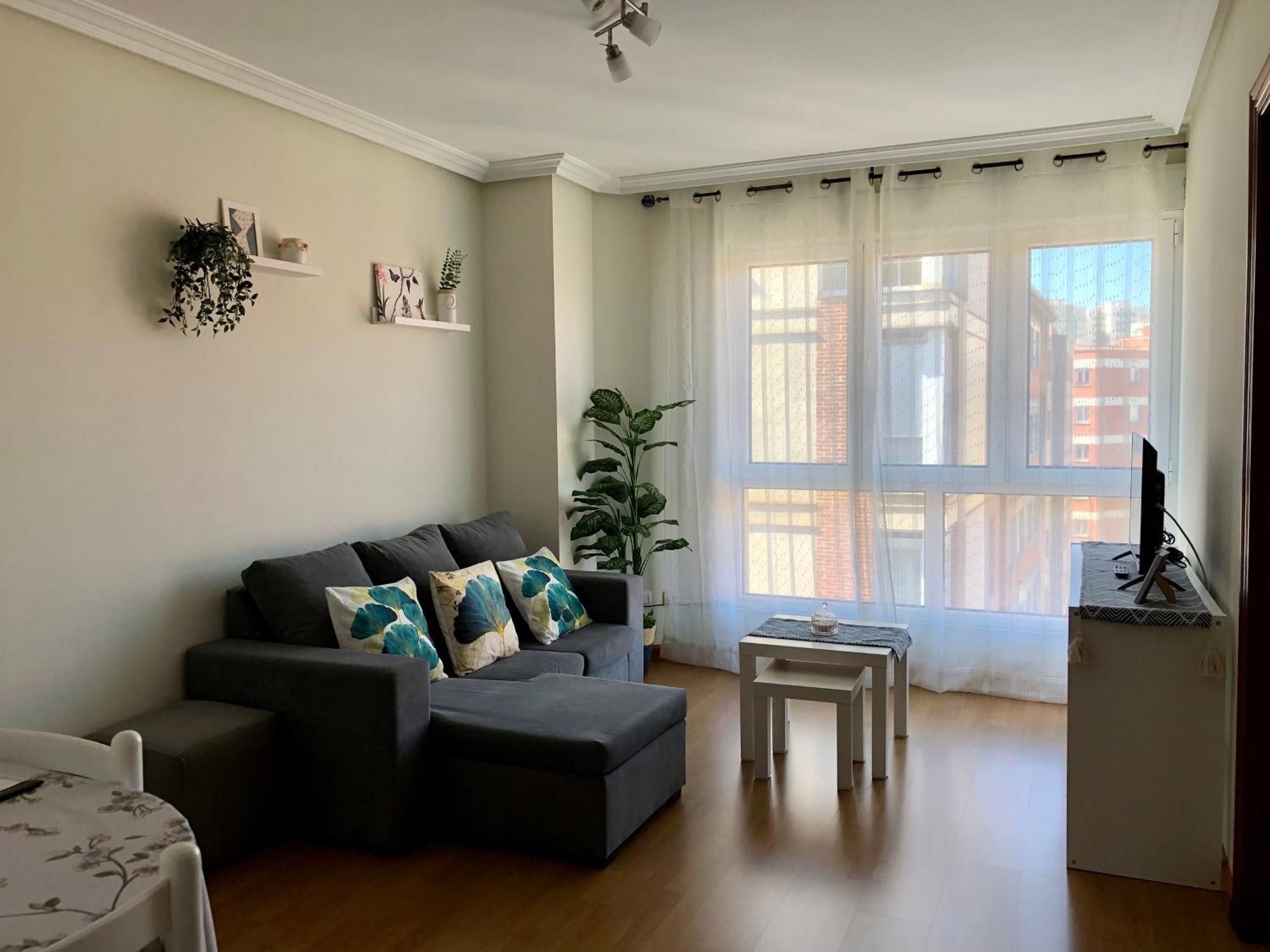 Schultz Apartment *
