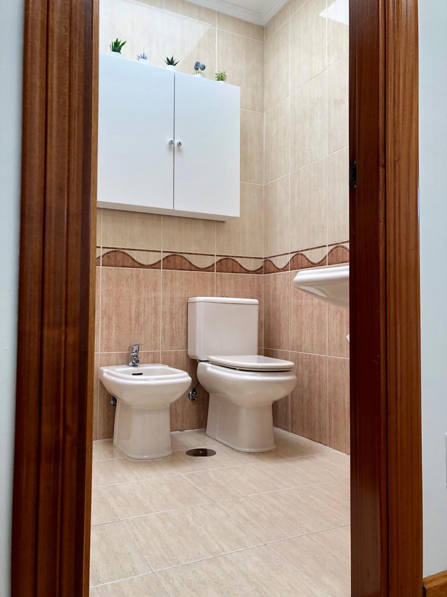 Apartment Schultz Gijon