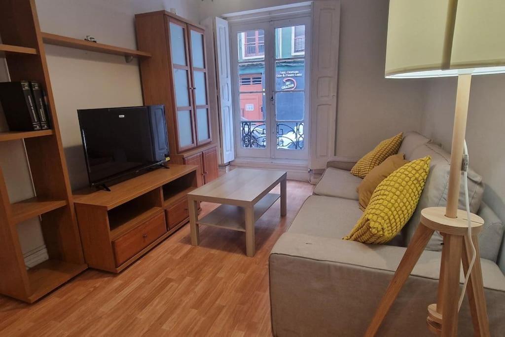 Apartamento 135a1 Coqueto Apto En