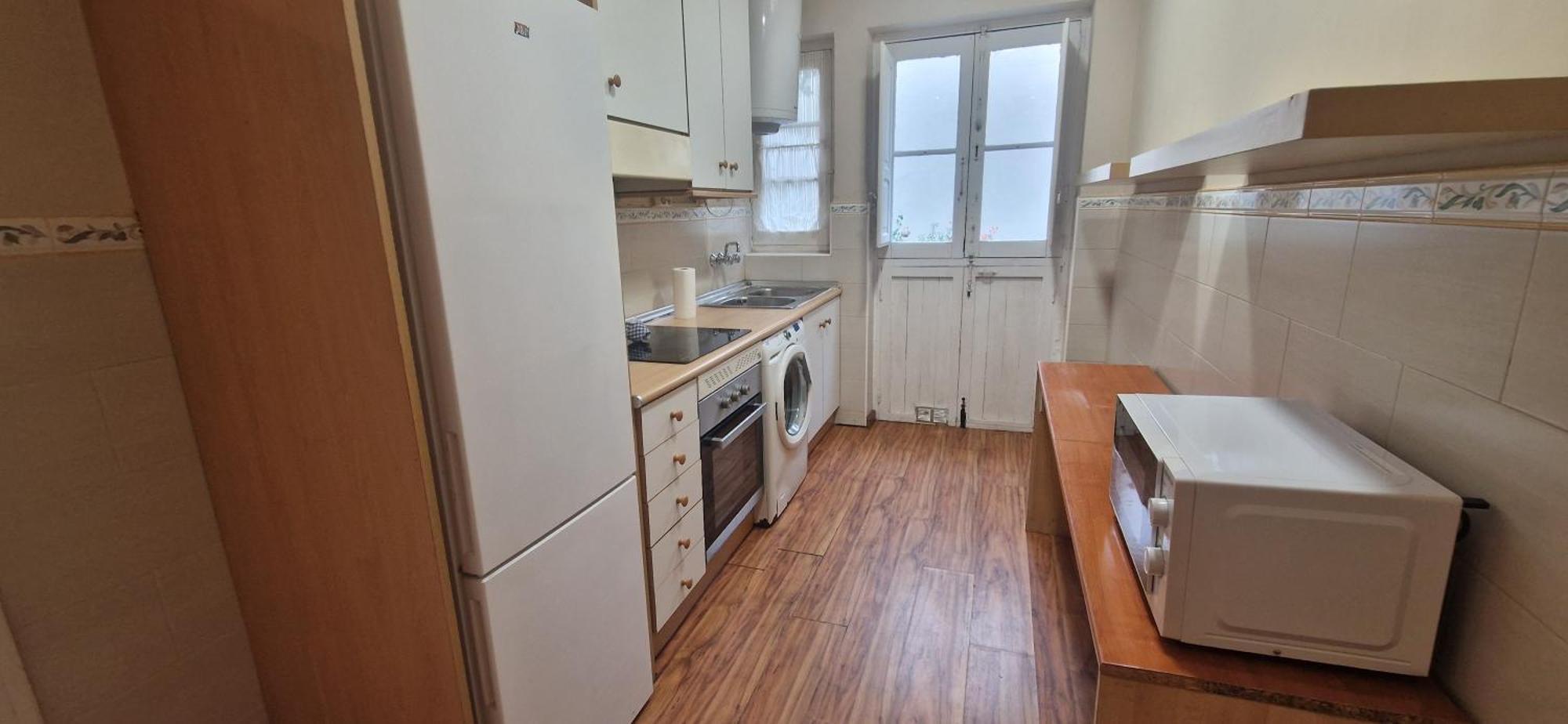 135a1 Coqueto Apto En Apartamento