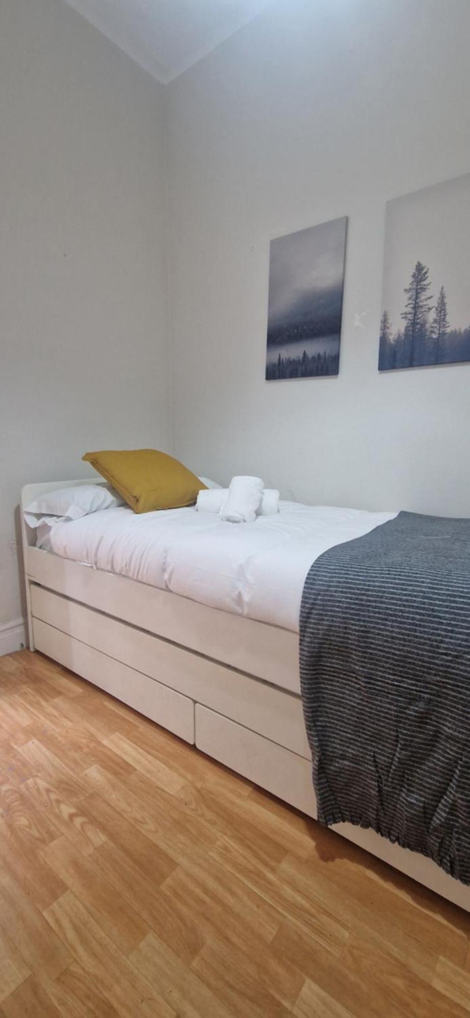 Apartamento 135a1 Coqueto Apto En *