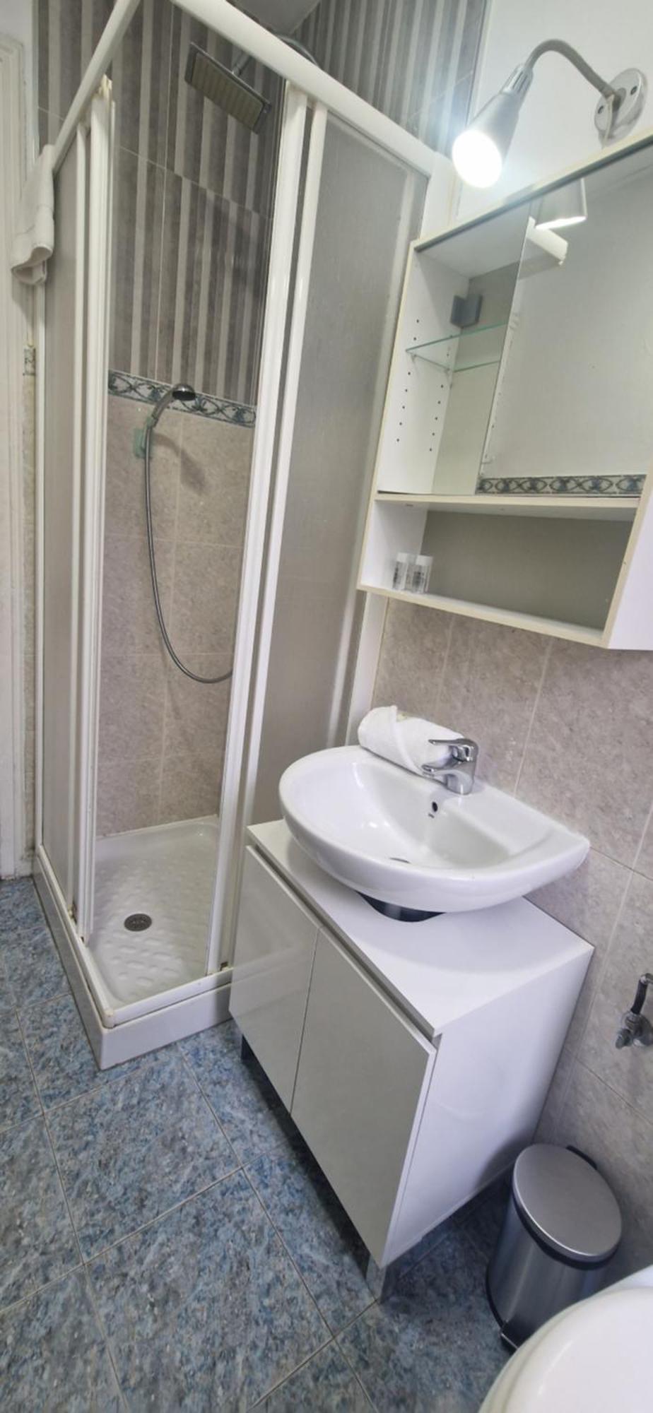 135a1 Coqueto Apto En Apartamento *