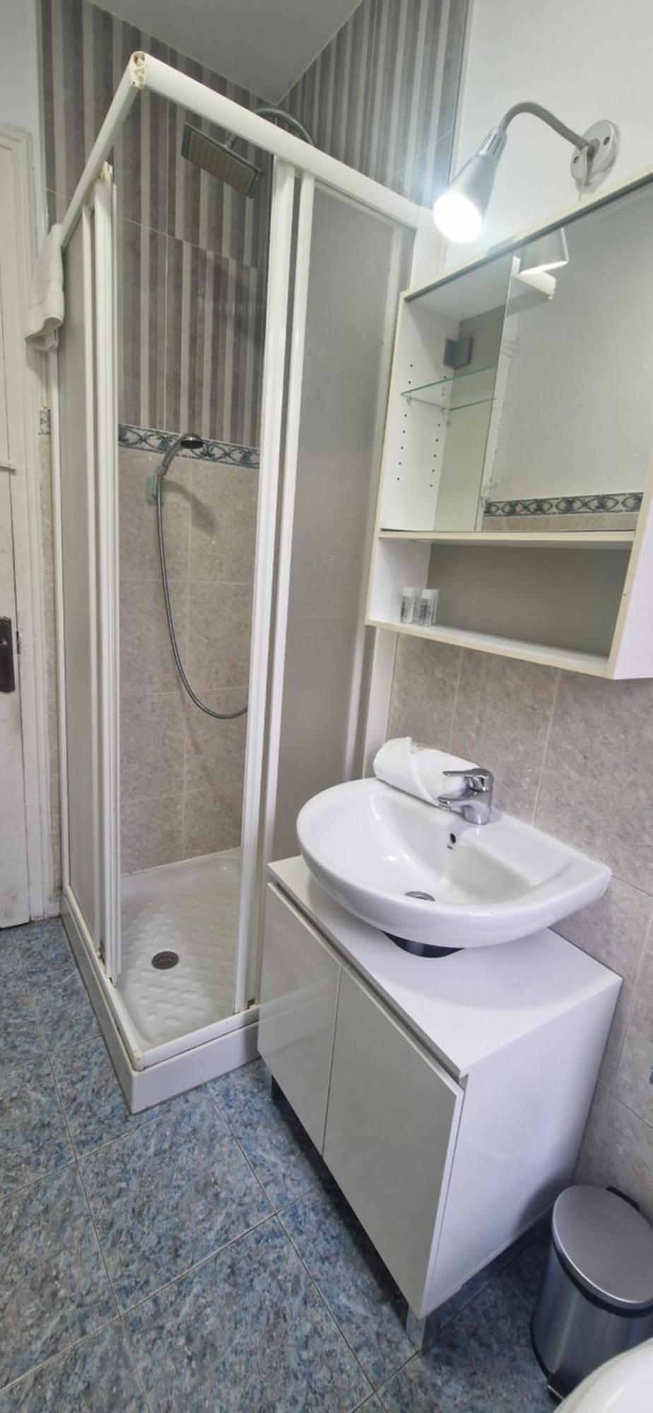 Apartamento 135a1 Coqueto Apto En Gijón