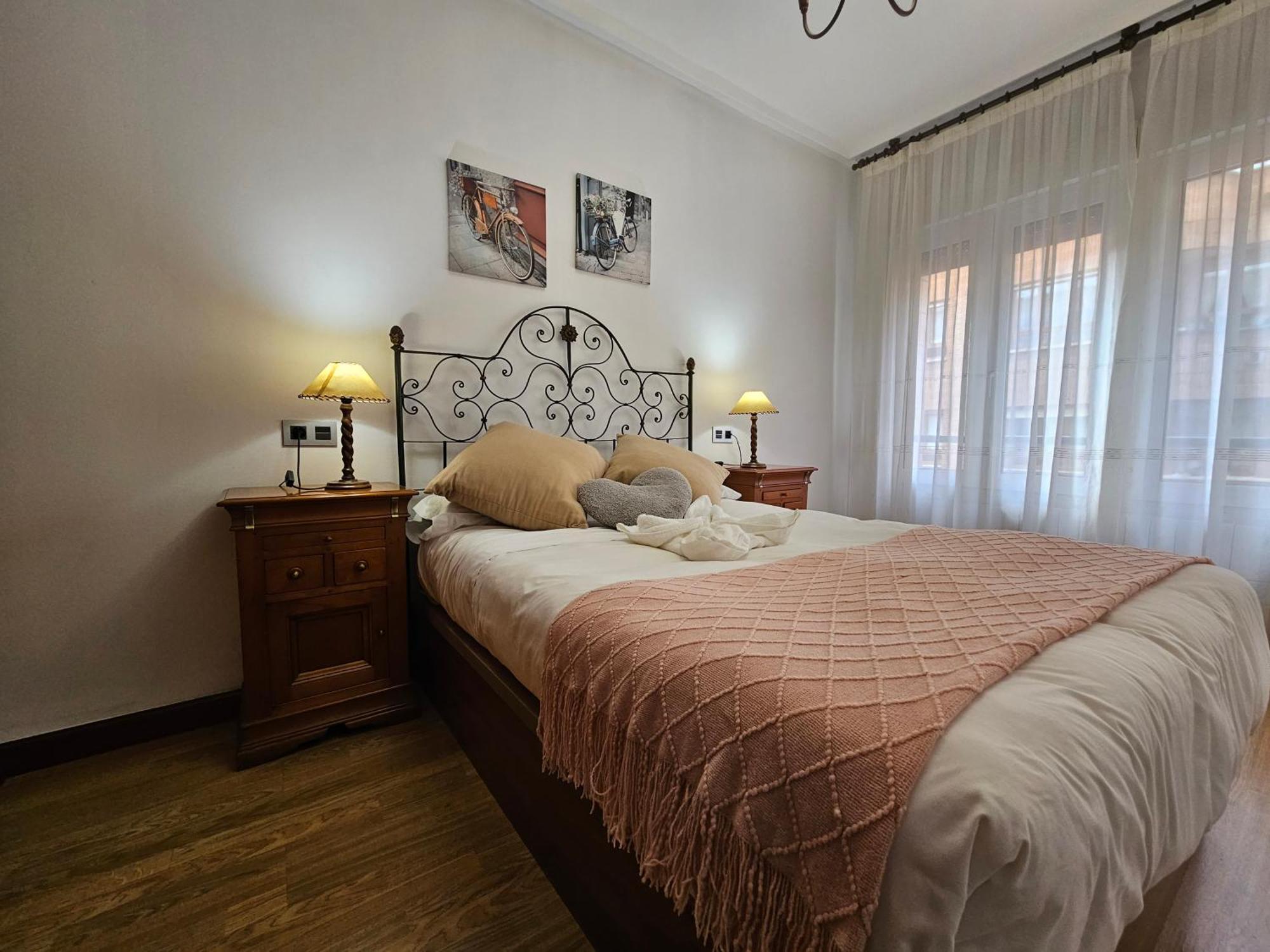 127a 3 Cerca De La Playa * Gijon