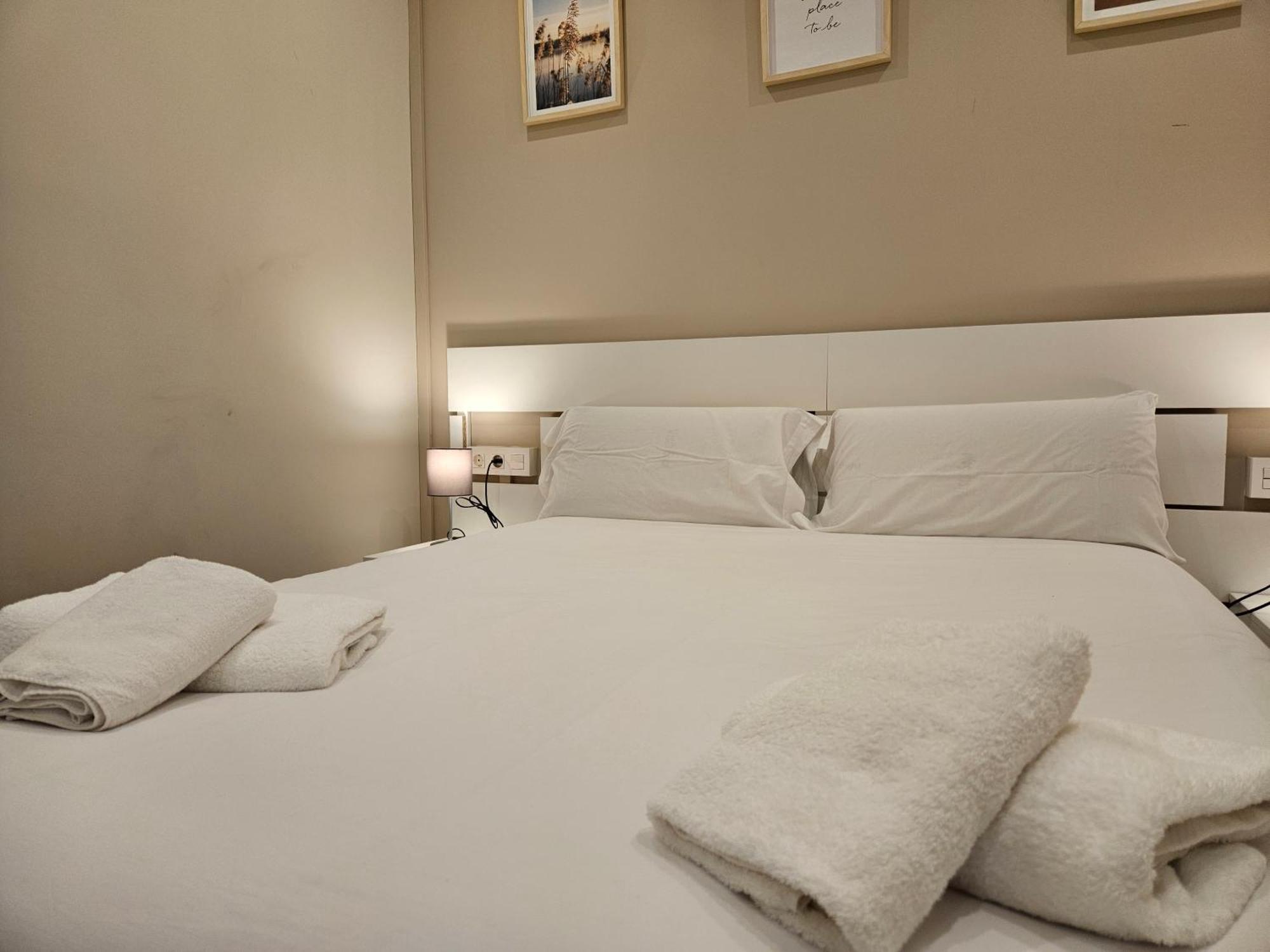 Apartment 135b2 Precioso En Playa San Lorenzo Gijon