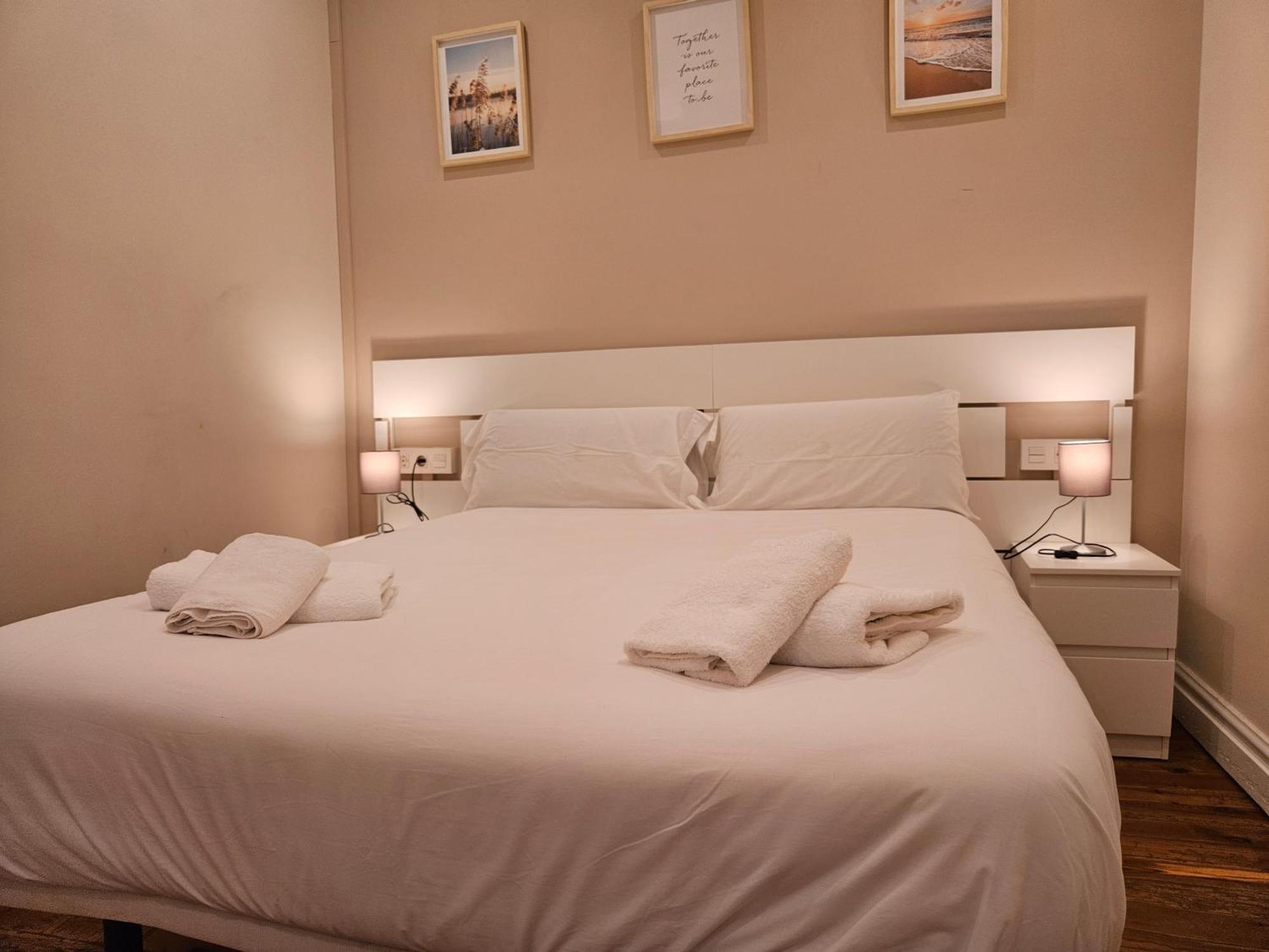 135b2 Precioso En Playa San Lorenzo Apartment Gijon