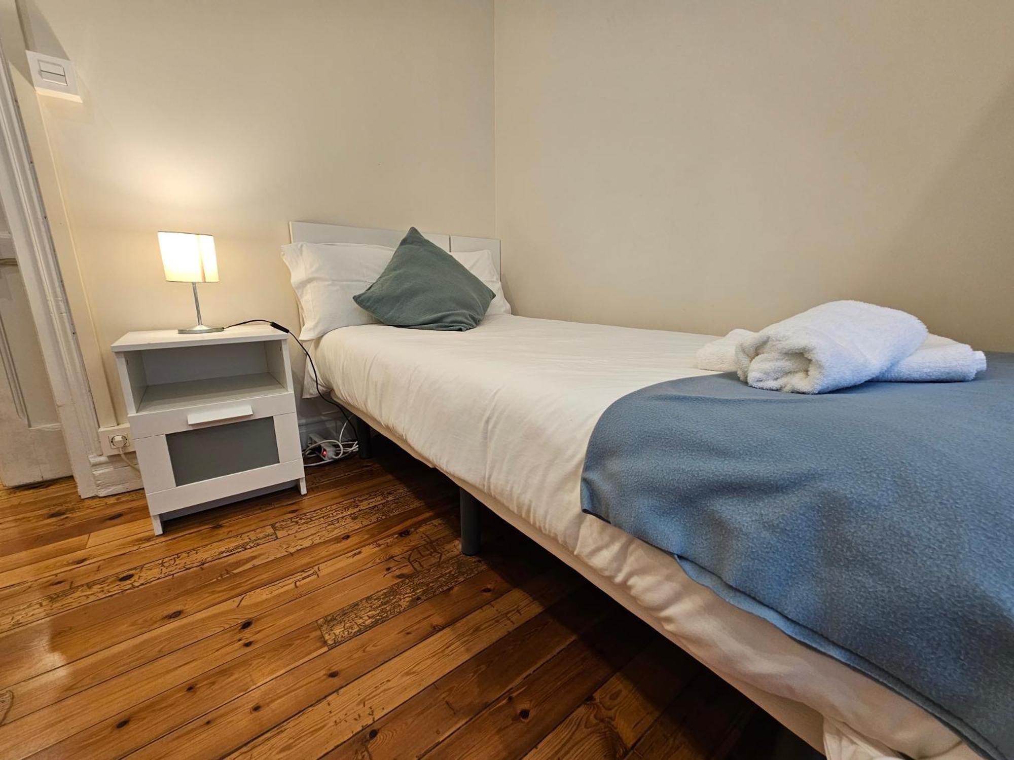 135b2 Precioso En Playa San Lorenzo Apartment *