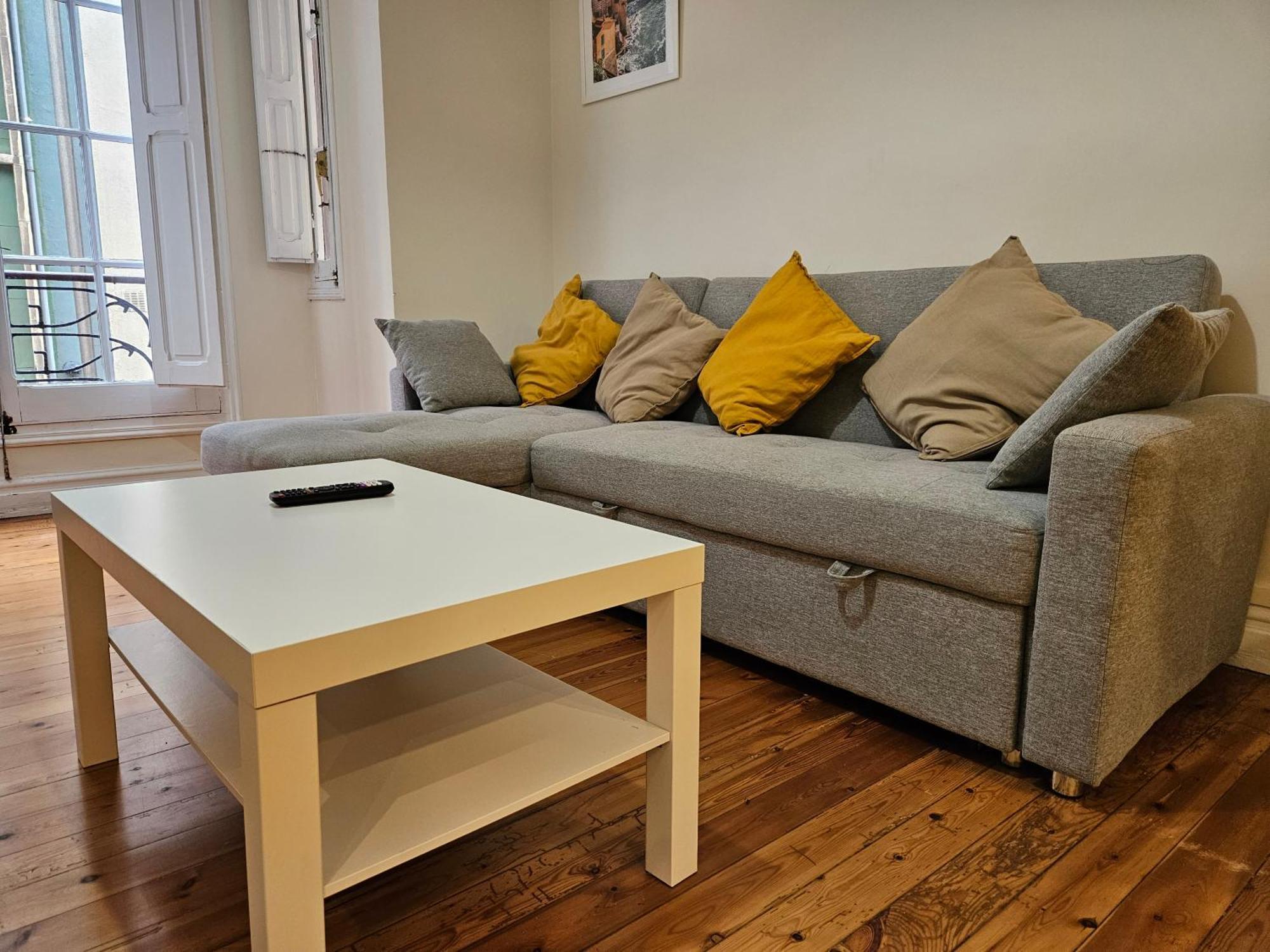 135b2 Precioso En Playa San Lorenzo Apartment Gijon