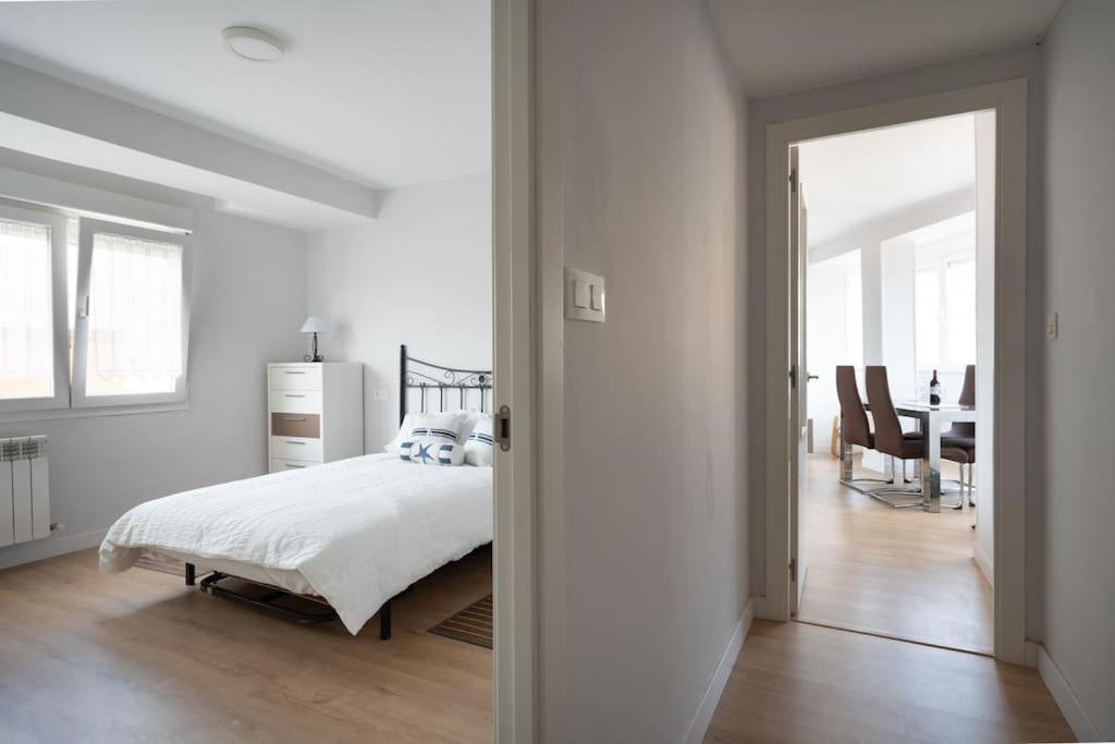 Myhousespain - Moderno Piso Frente Al Mar
