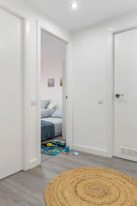 Marques De Urquijo Apartment