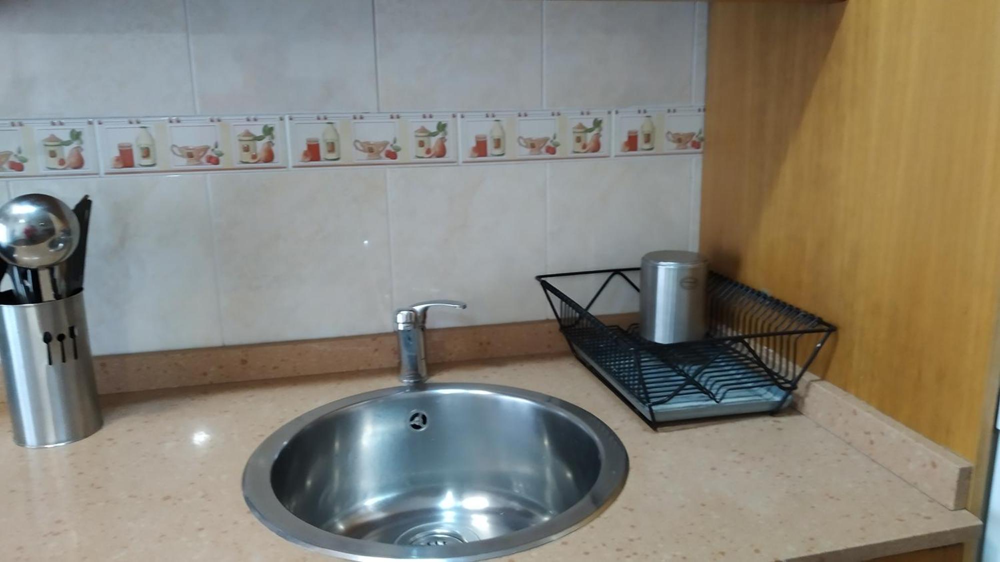 Apartamento Apto Cimavilla Santa Cándida Junto Plaza Mayor Vut-114-as