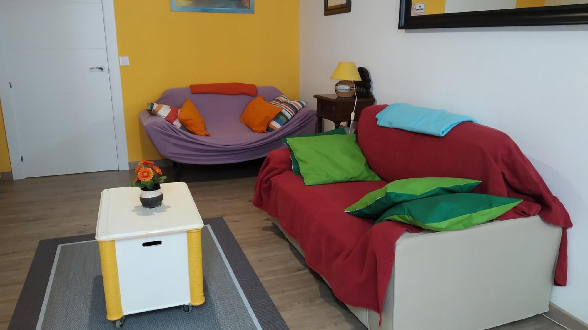 Apto Cimavilla Santa Cándida Junto Plaza Mayor Vut-114-as Gijón