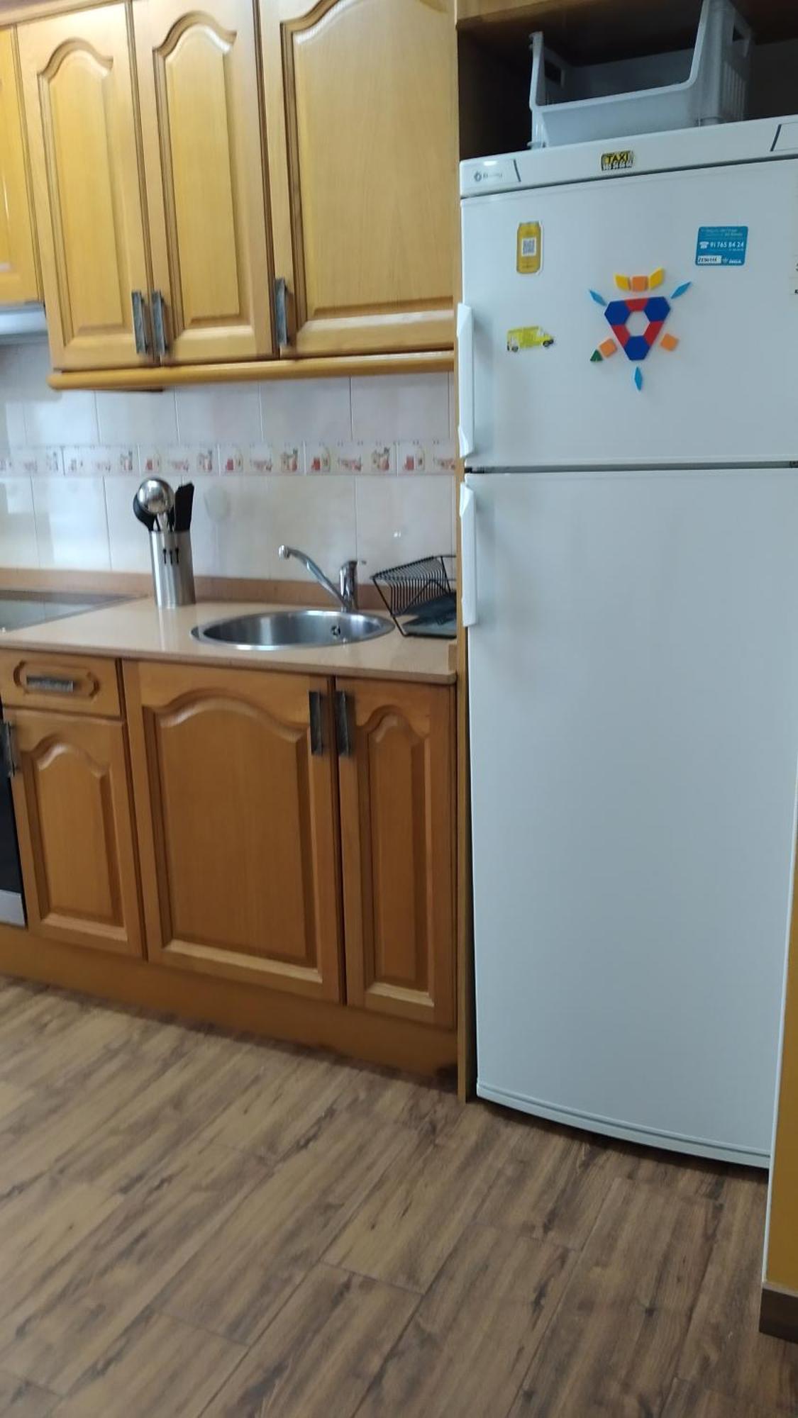 Apto Cimavilla Santa Cándida Junto Plaza Mayor Vut-114-as Apartamento
