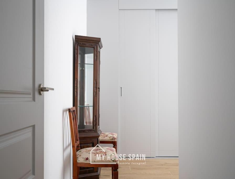 Myhousespain - Piso Nuevo Junto A La Playa Apartamento Gijón