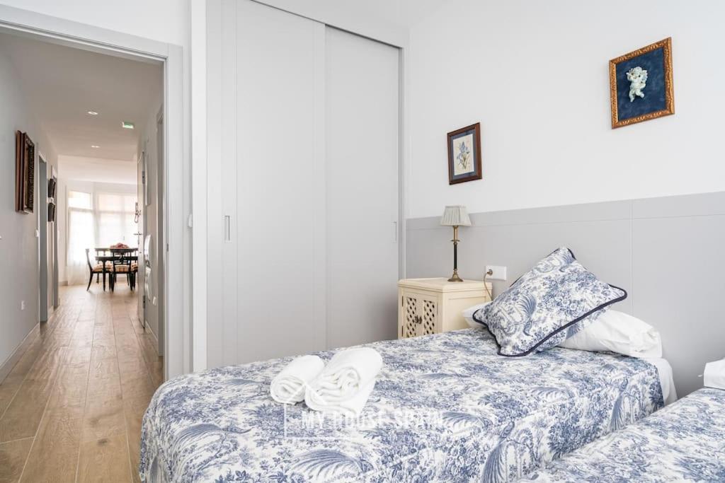 Myhousespain - Piso Nuevo Junto A La Playa * Gijón