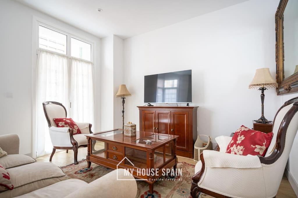 Apartamento Myhousespain - Piso Nuevo Junto A La Playa *