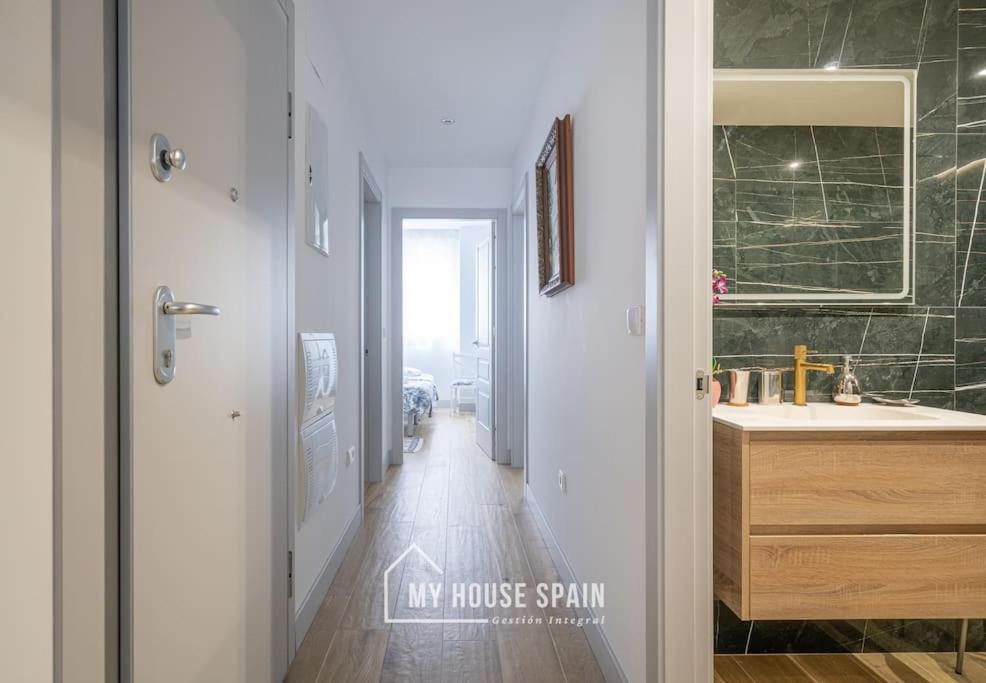 Apartamento Myhousespain - Piso Nuevo Junto A La Playa