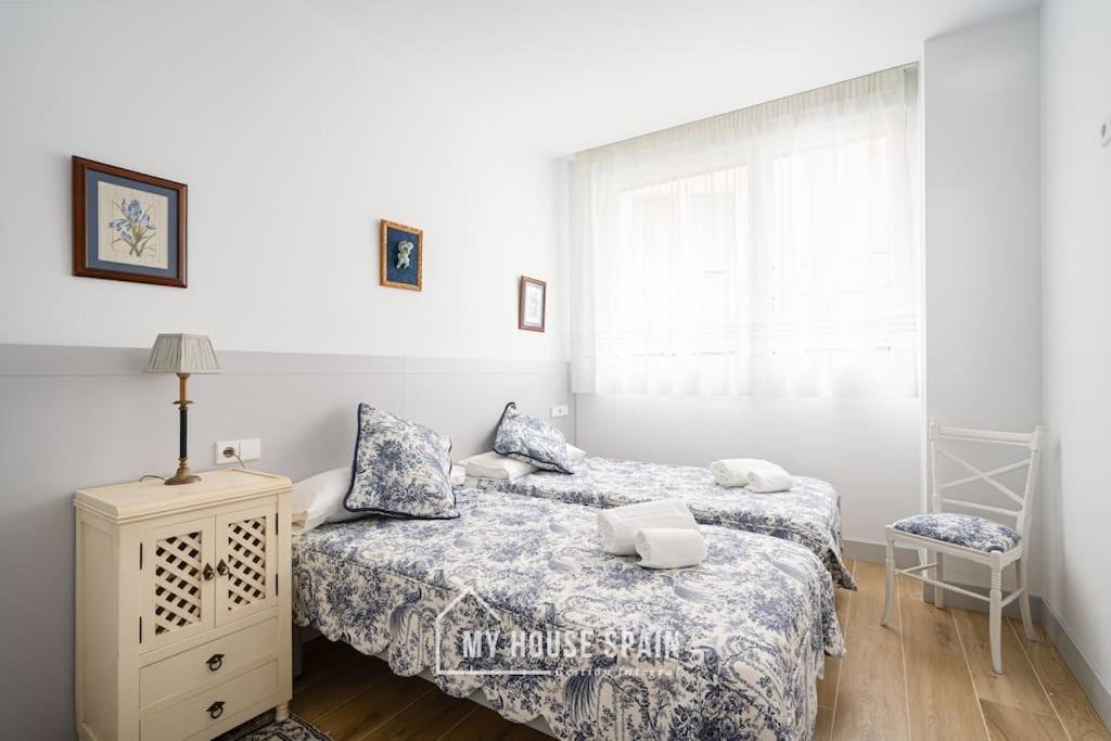 Myhousespain - Piso Nuevo Junto A La Playa *
