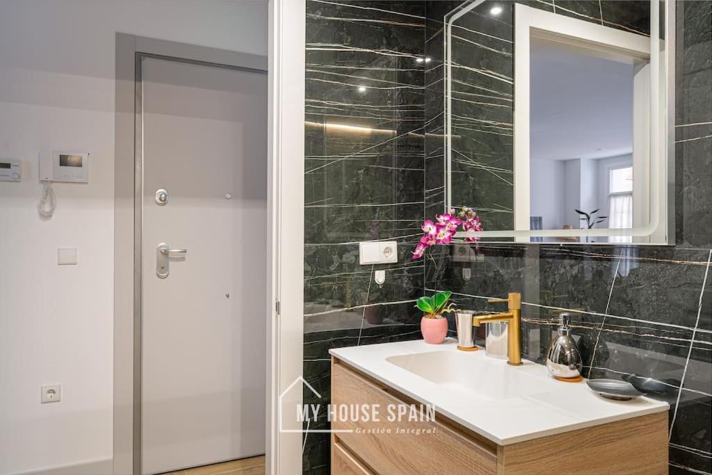 Myhousespain - Piso Nuevo Junto A La Playa