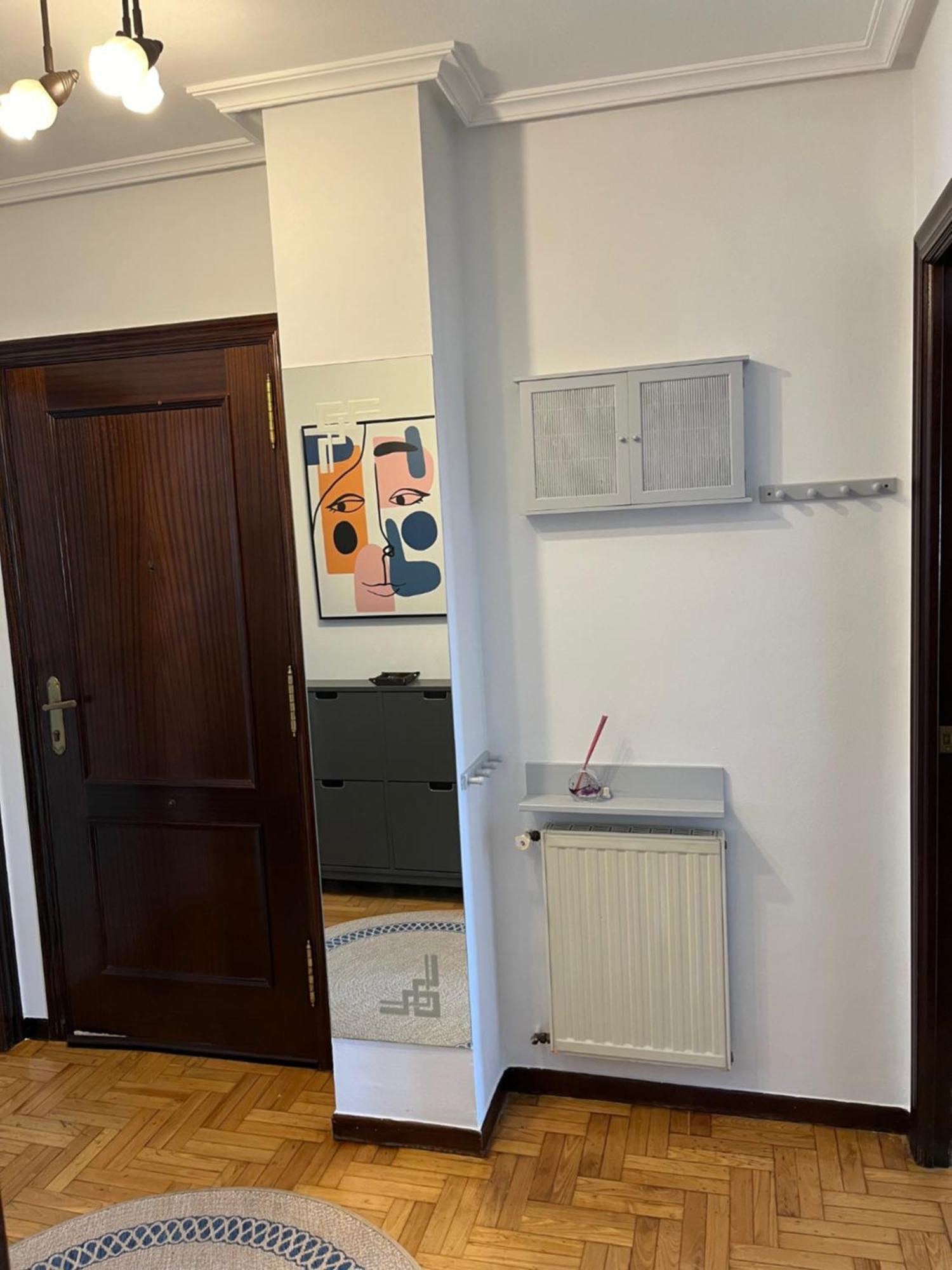 La Riosellana Apartamento