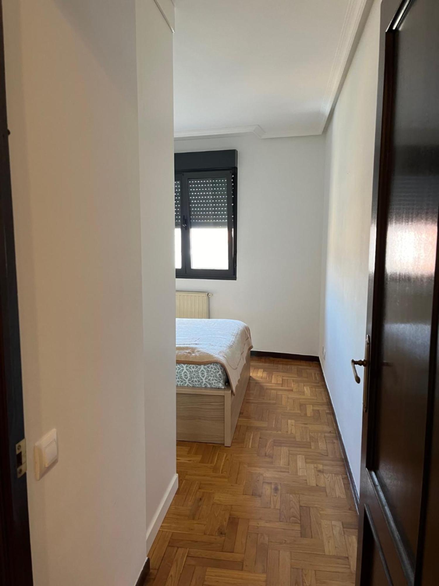 Apartamento La Riosellana