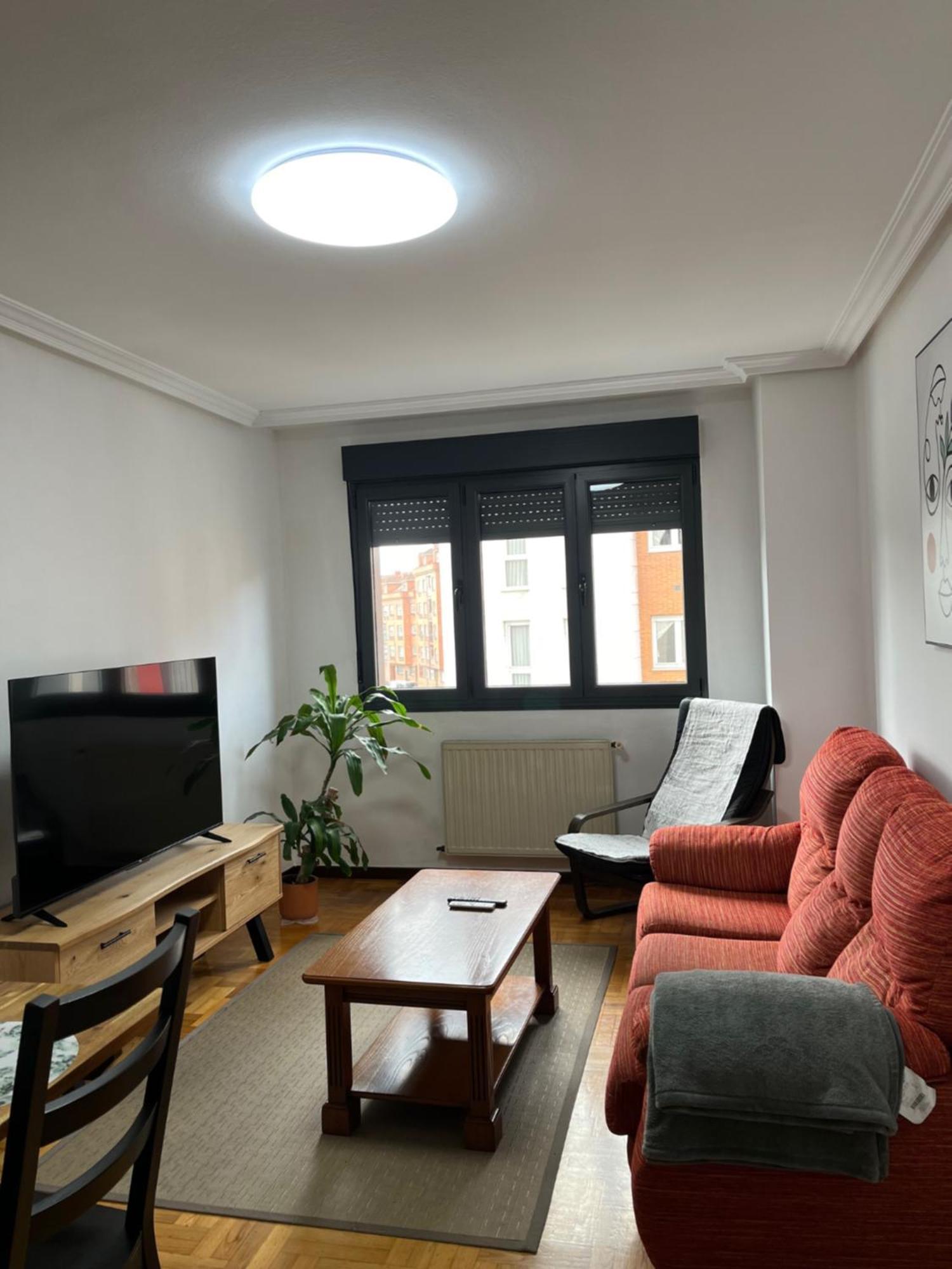 La Riosellana Apartamento *