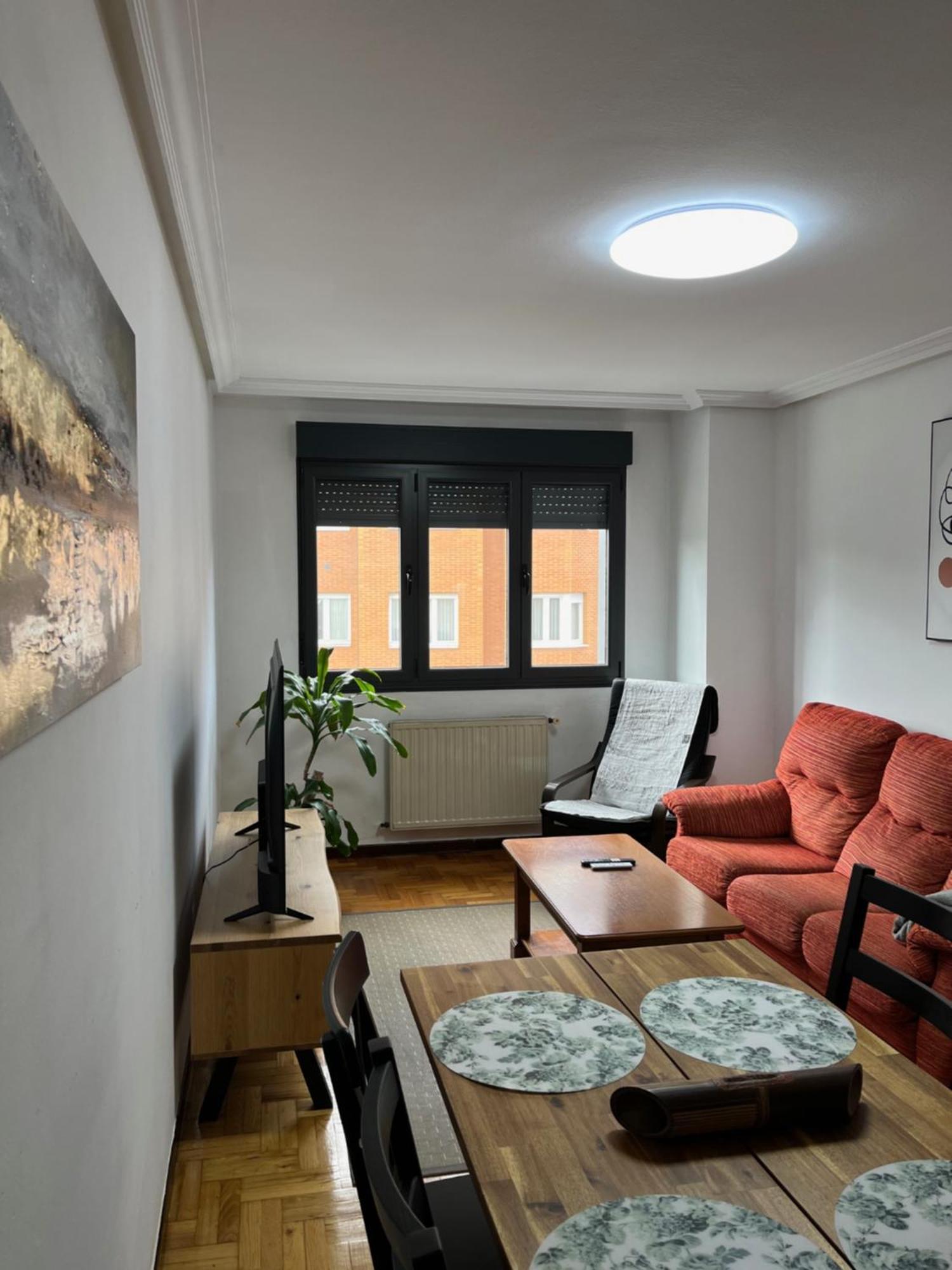 La Riosellana Apartamento *