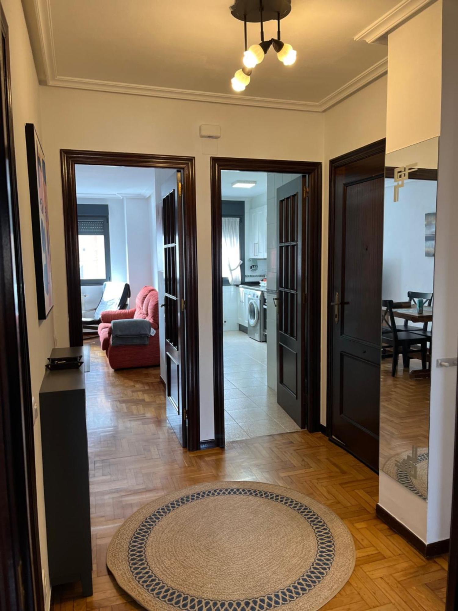 La Riosellana Apartamento Gijón