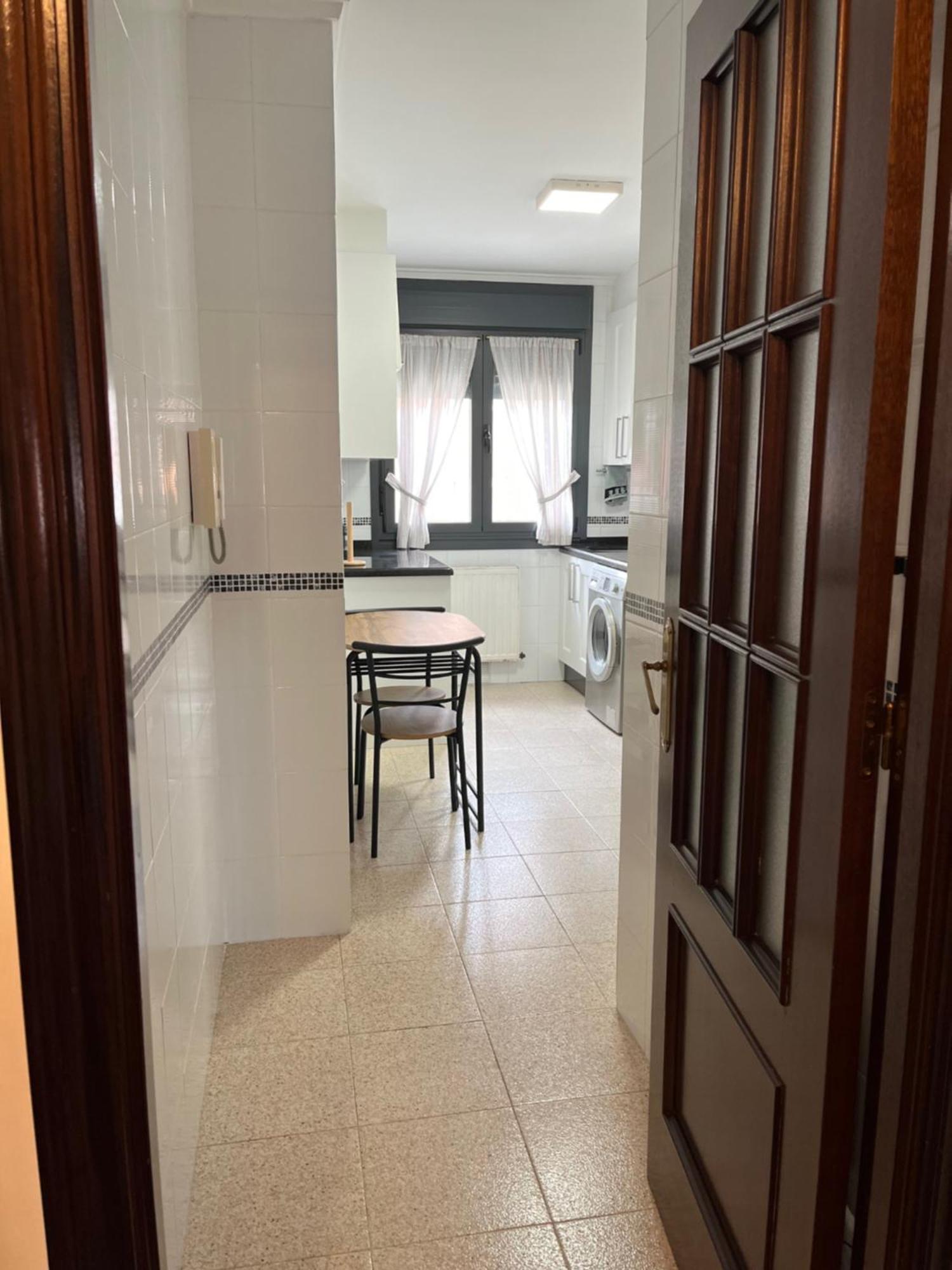 Apartamento La Riosellana Gijón
