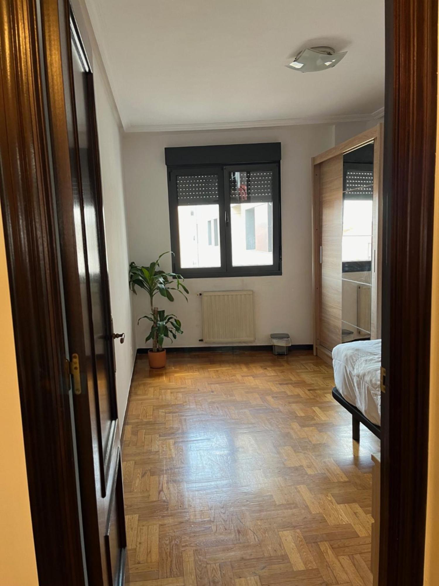 Apartamento La Riosellana *