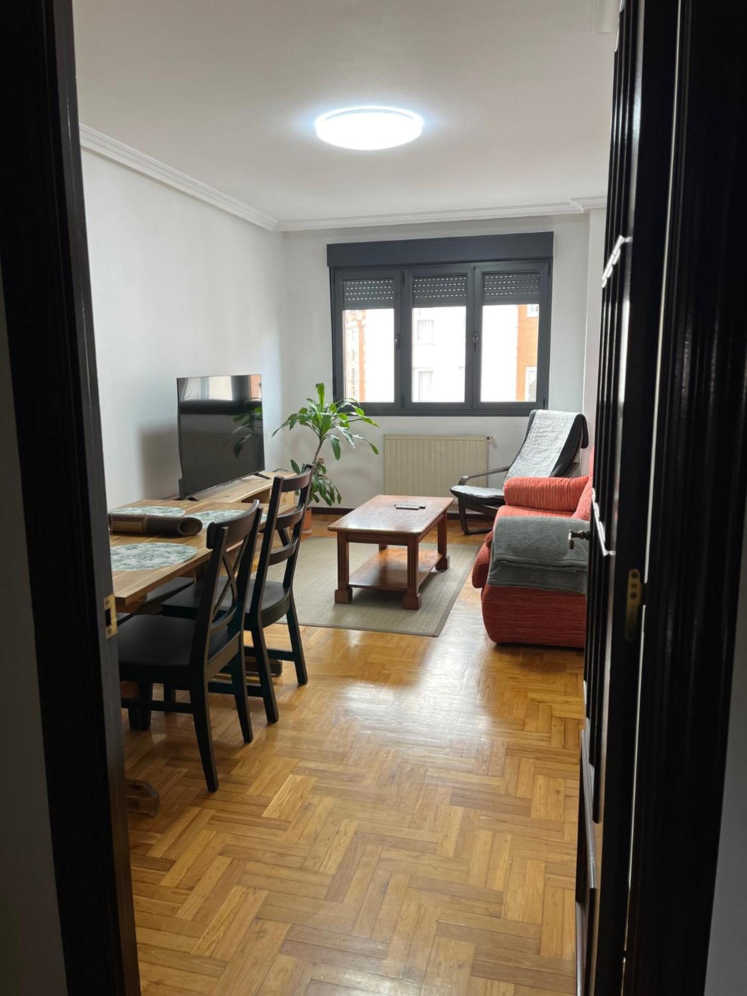 La Riosellana Apartamento Gijón