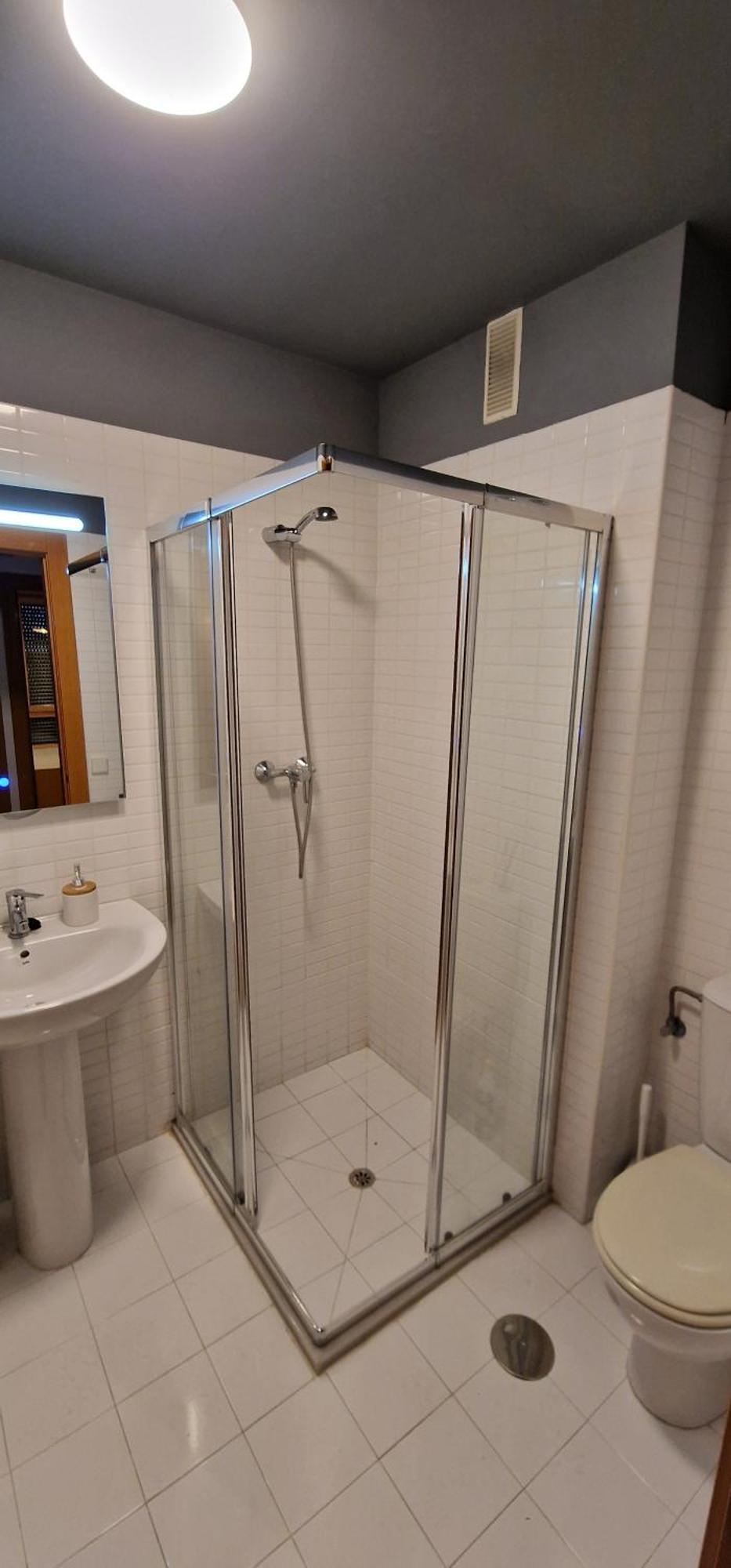 Luz Del Norte, Terraza 2 Hab, 2 Banos, Piscina, Wifi * Gijon