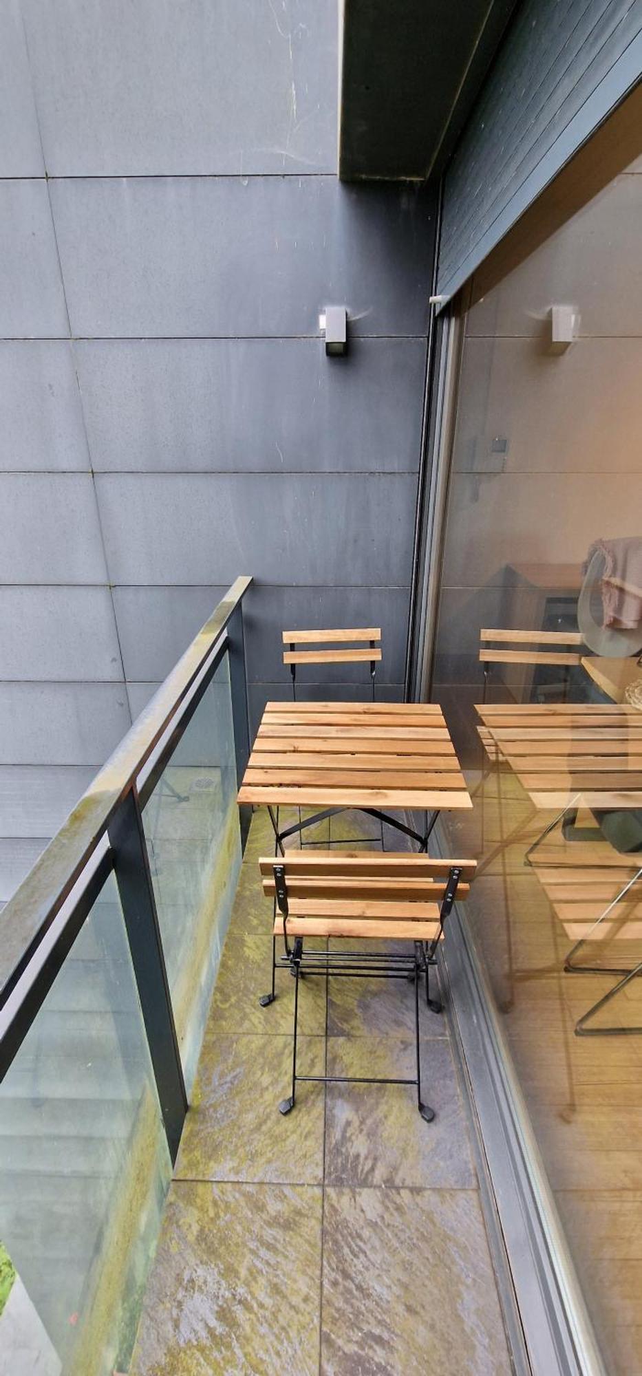 Luz Del Norte, Terraza 2 Hab, 2 Banos, Piscina, Wifi * Gijon