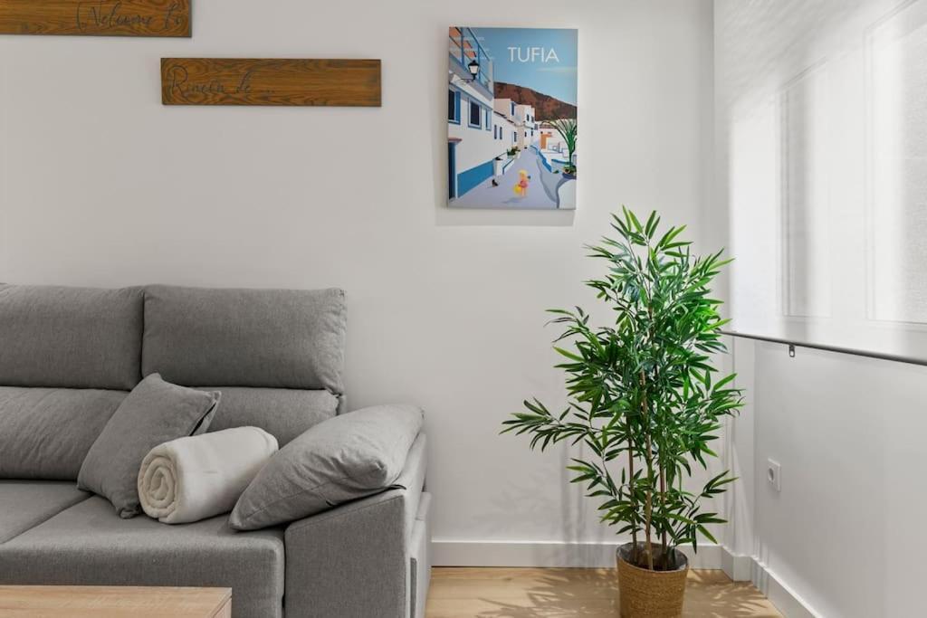 El Rincon De Tufia Apartamento
