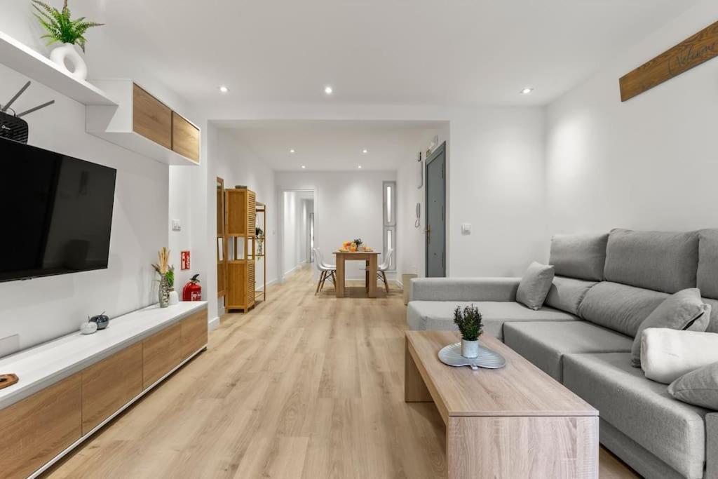 Apartamento El Rincon De Tufia *