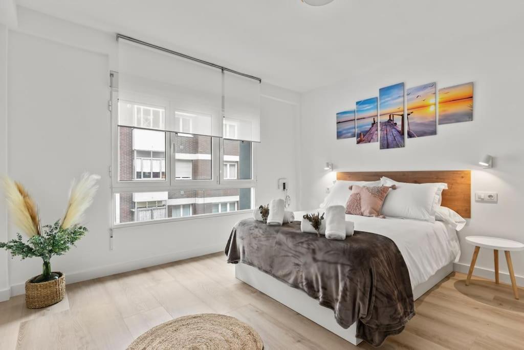 El Rincon De Tufia Apartamento Gijón