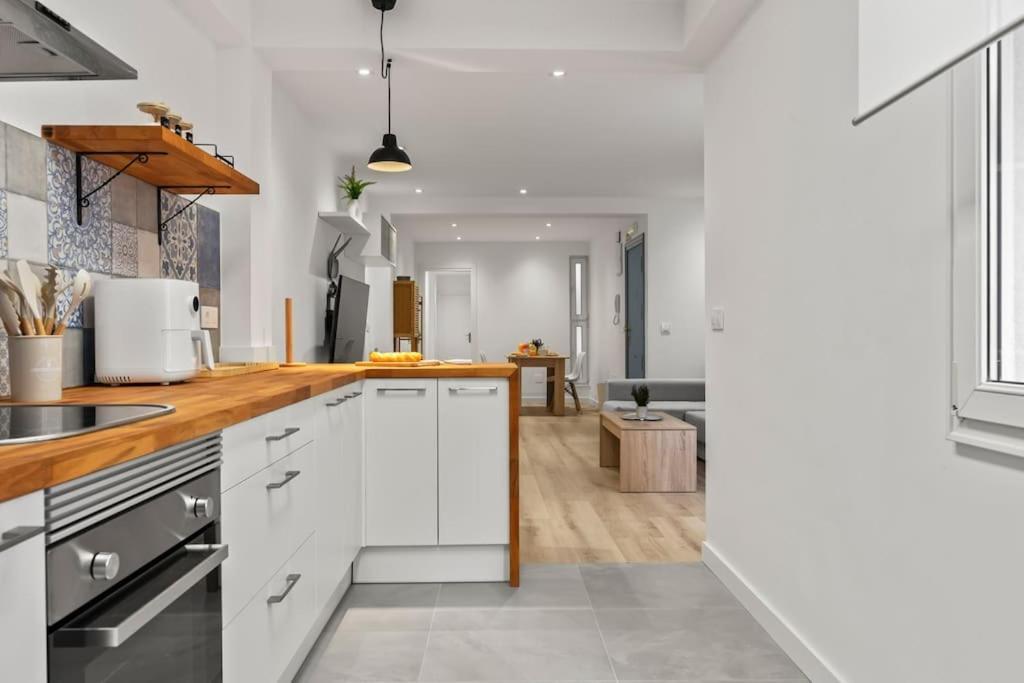 Apartamento El Rincon De Tufia Gijón