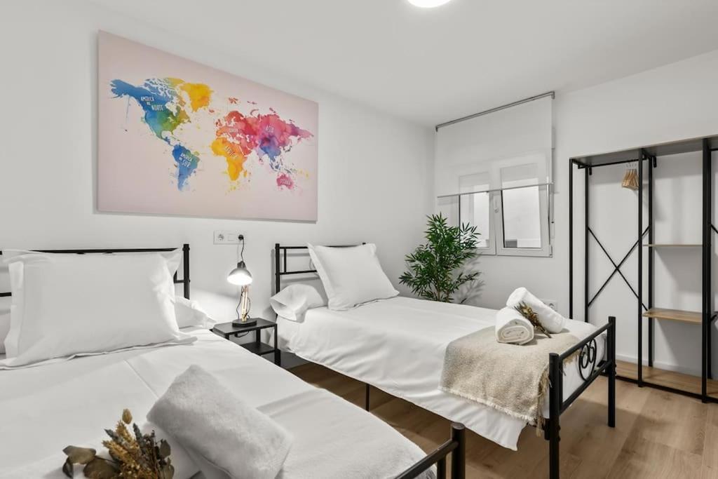 El Rincon De Tufia Apartamento Gijón