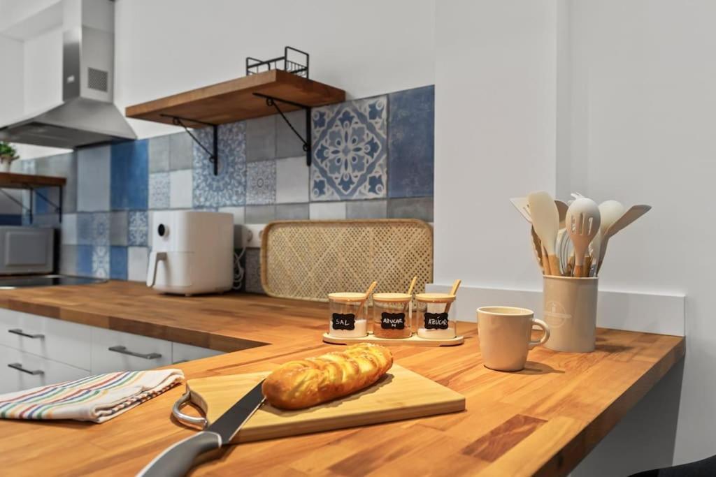 El Rincon De Tufia Apartamento Gijón