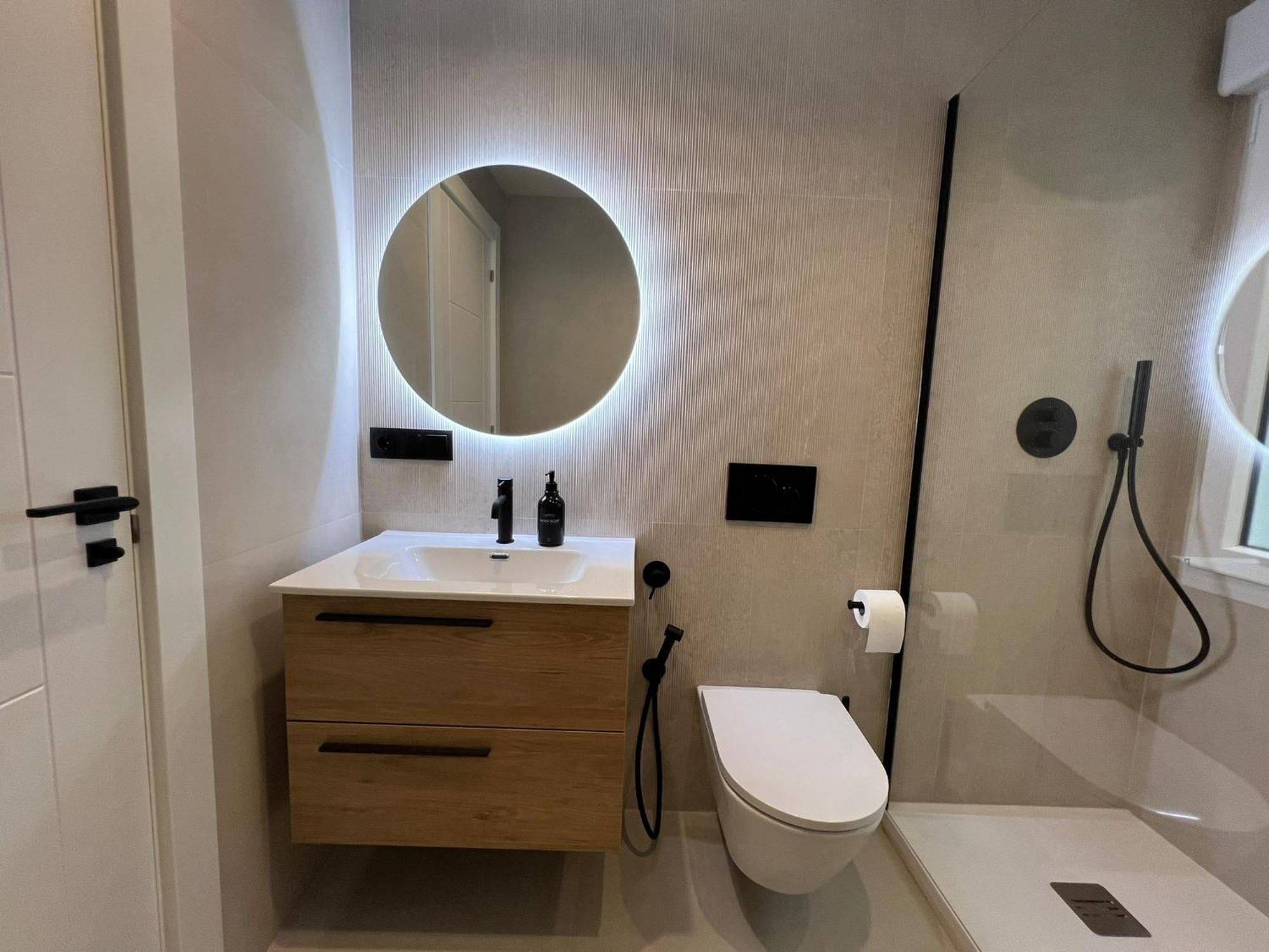 Apartamento El Rincon De San Lorenzo *
