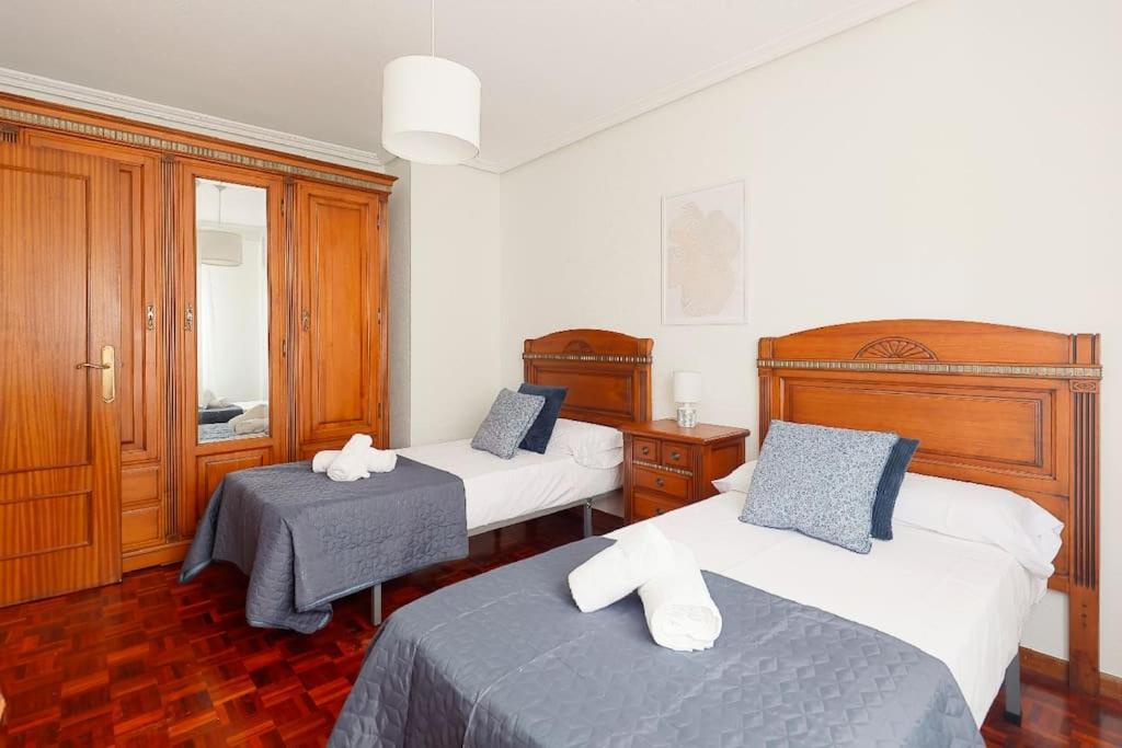 Apartamento 1a130 Coqueto Cerca Playa