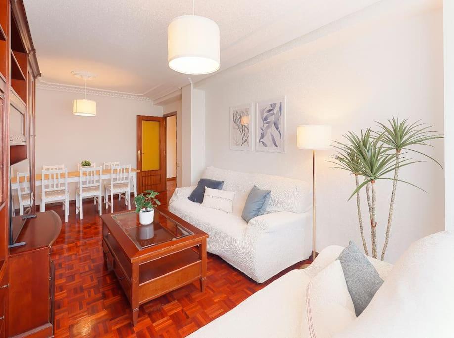 Apartamento 1a130 Coqueto Cerca Playa *