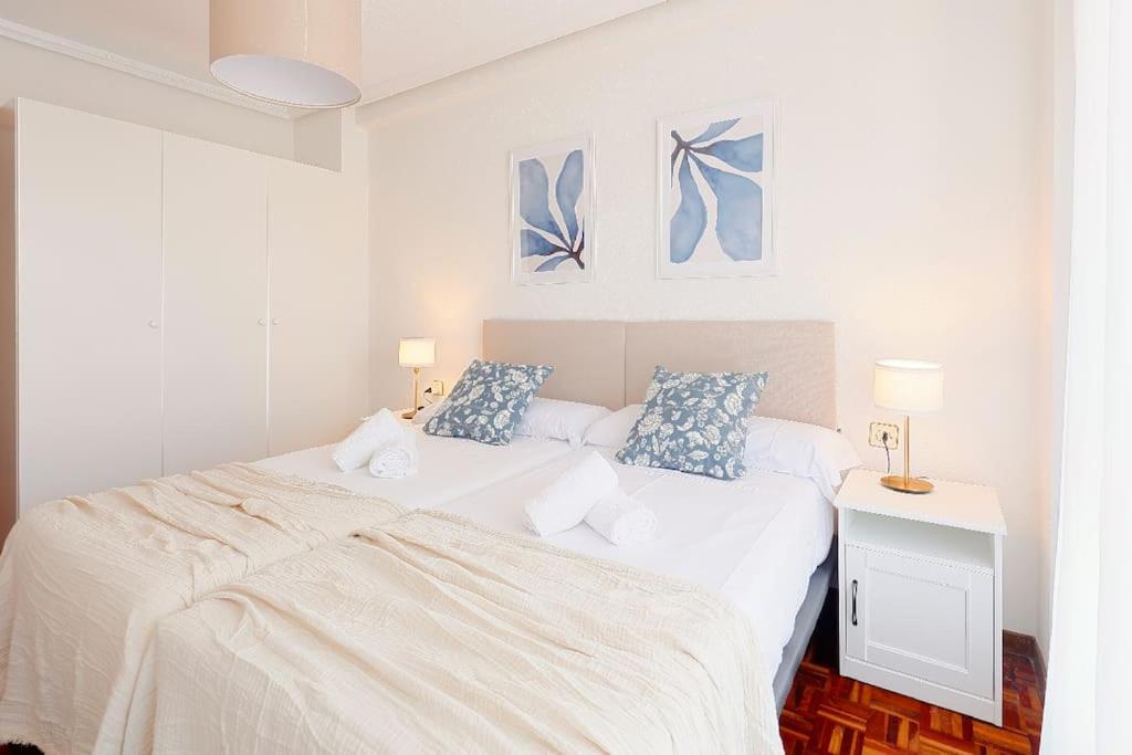 Apartamento 1a130 Coqueto Cerca Playa