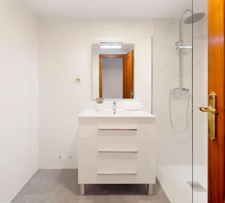 1a130 Coqueto Cerca Playa Apartamento *